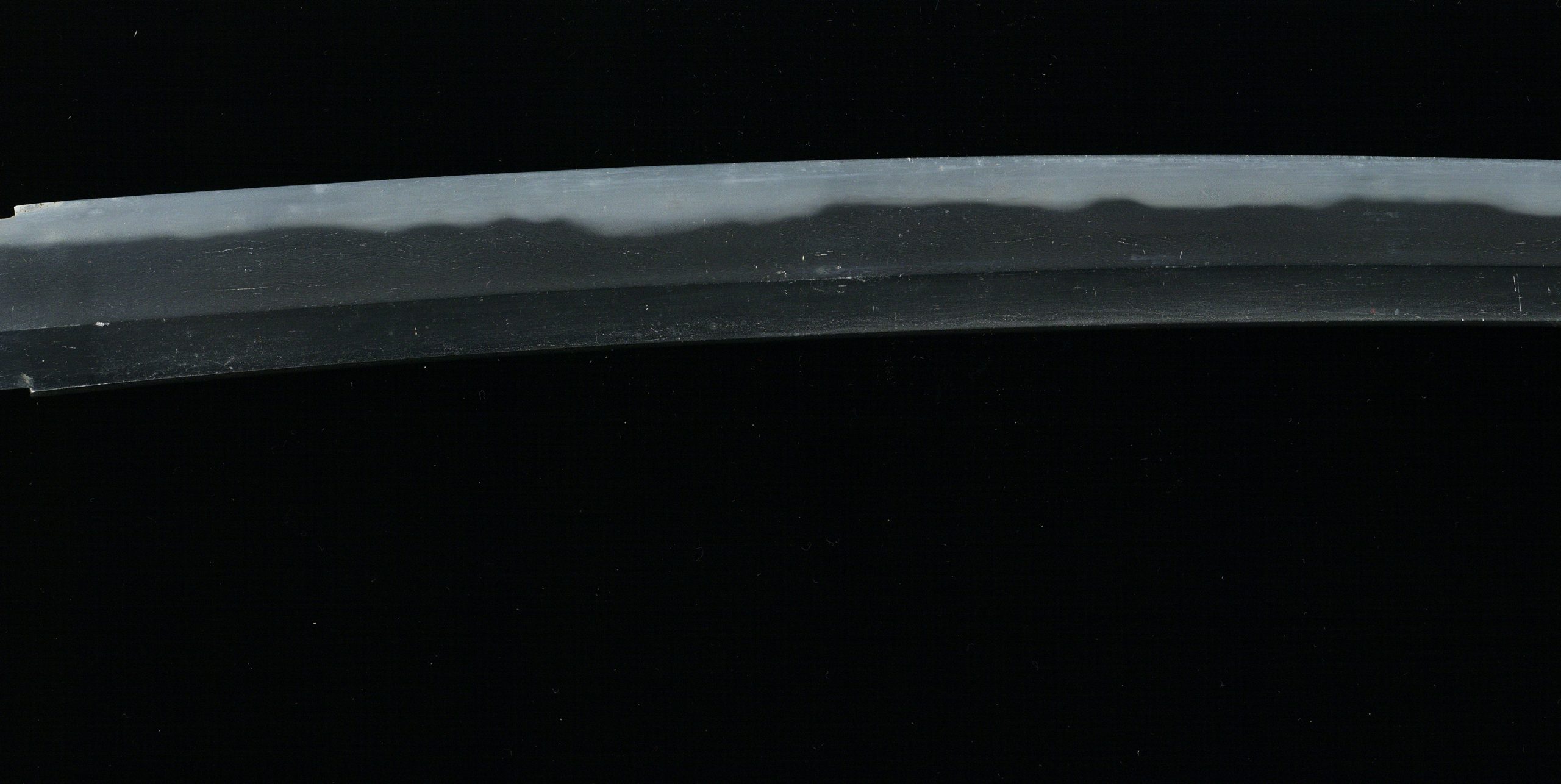 Nihonto katana samouraï à vendre / acheter un nihonto katana samouraï