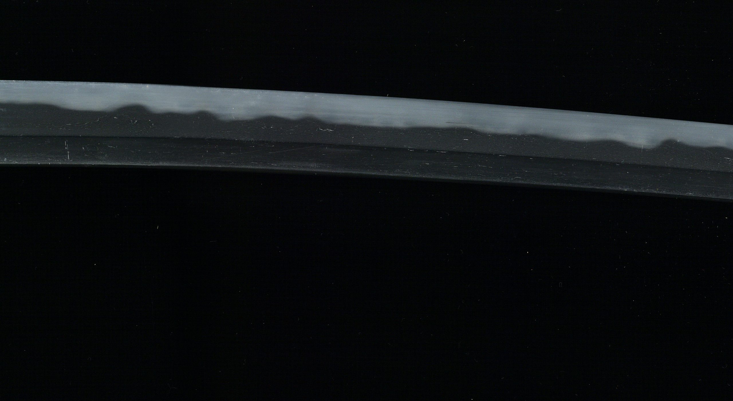 Nihonto katana samouraï à vendre / acheter un nihonto katana samouraï