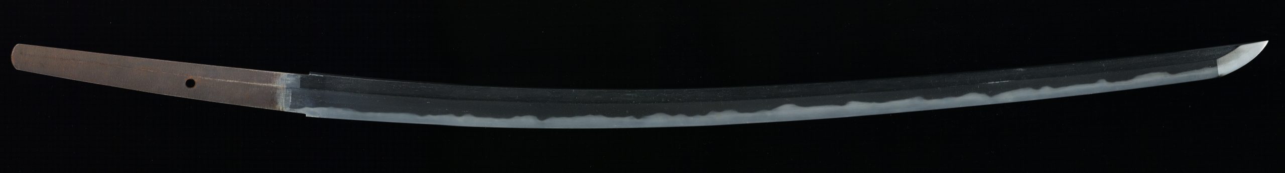 Nihonto katana samouraï à vendre / acheter un nihonto katana samouraï