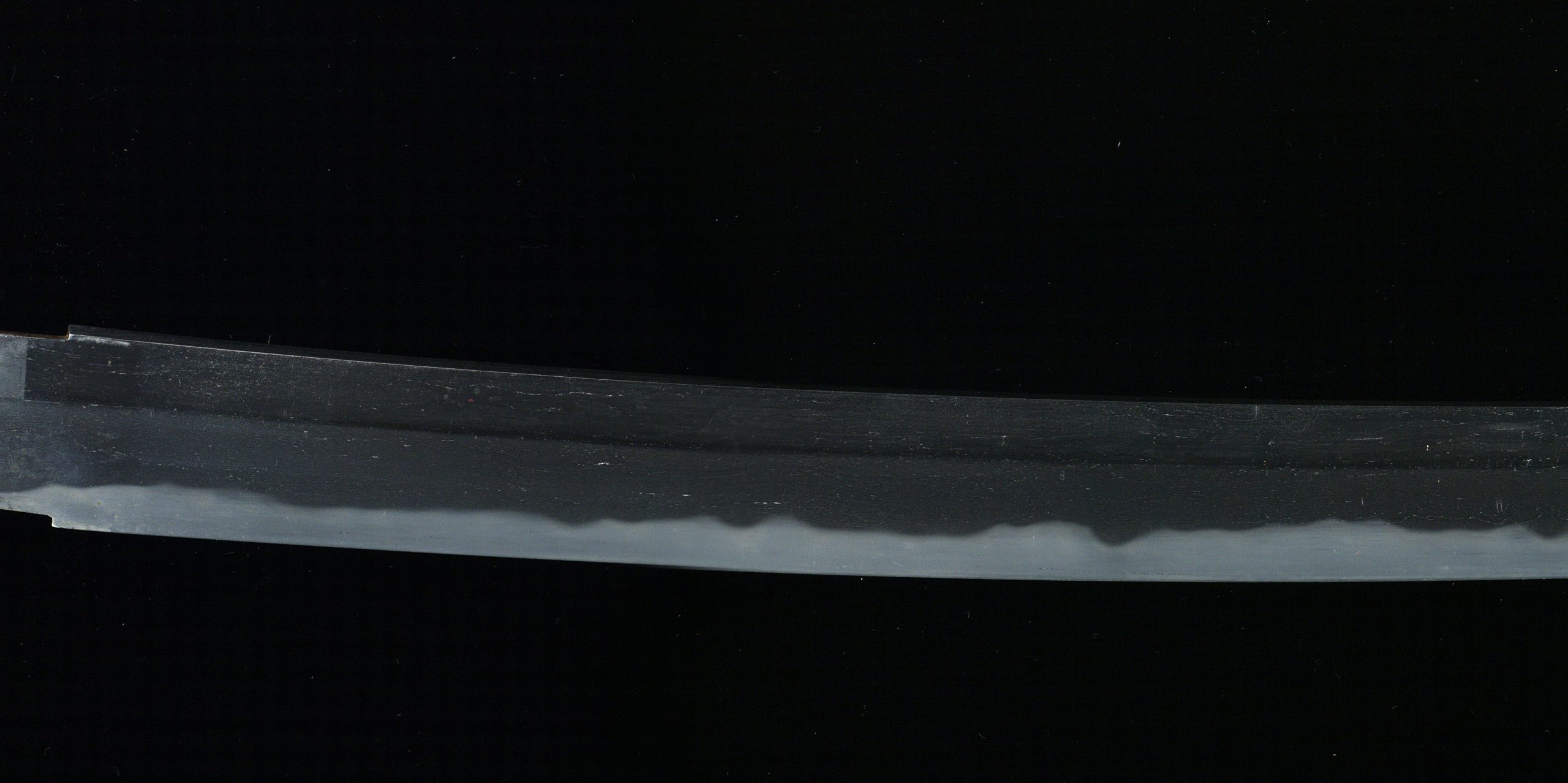 Nihonto katana samouraï à vendre / acheter un nihonto katana samouraï