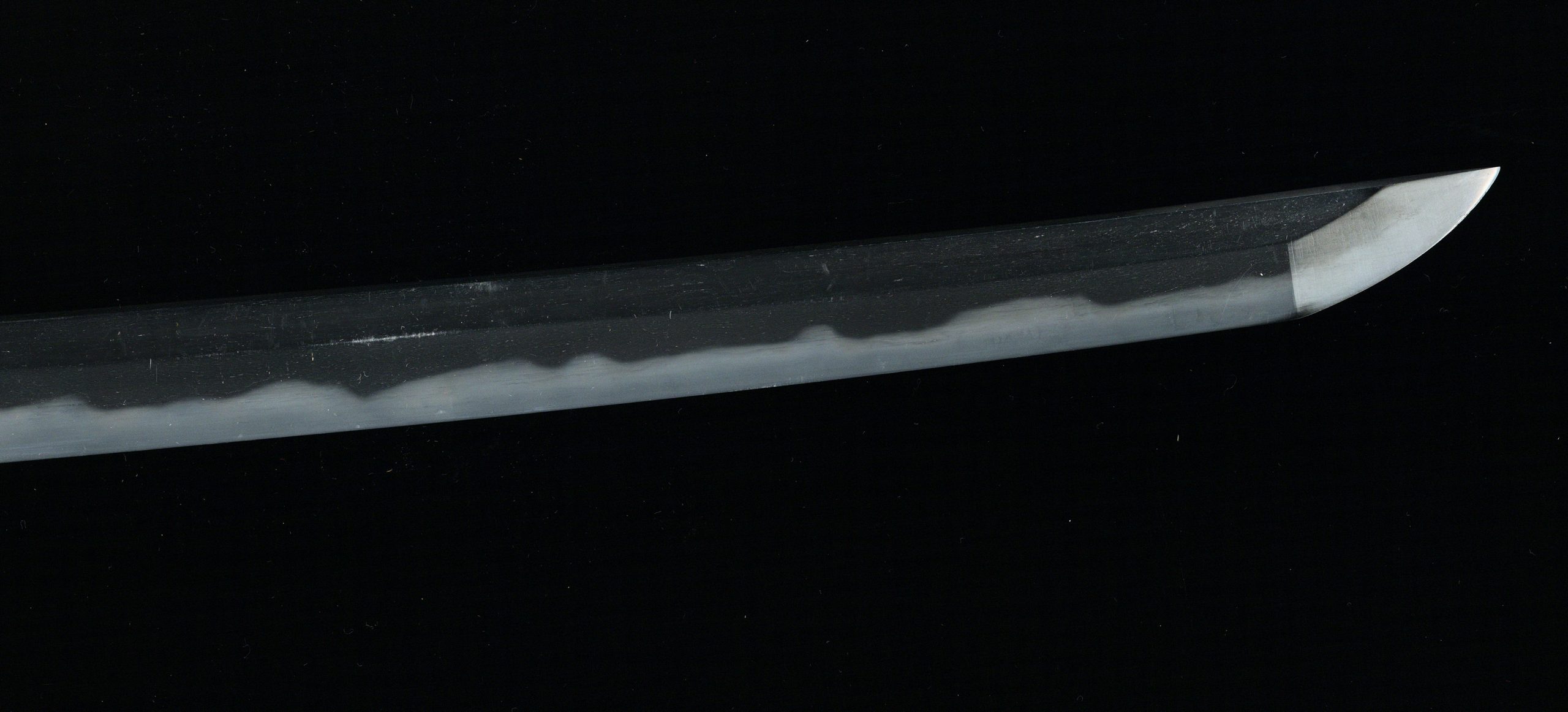 Nihonto katana samouraï à vendre / acheter un nihonto katana samouraï