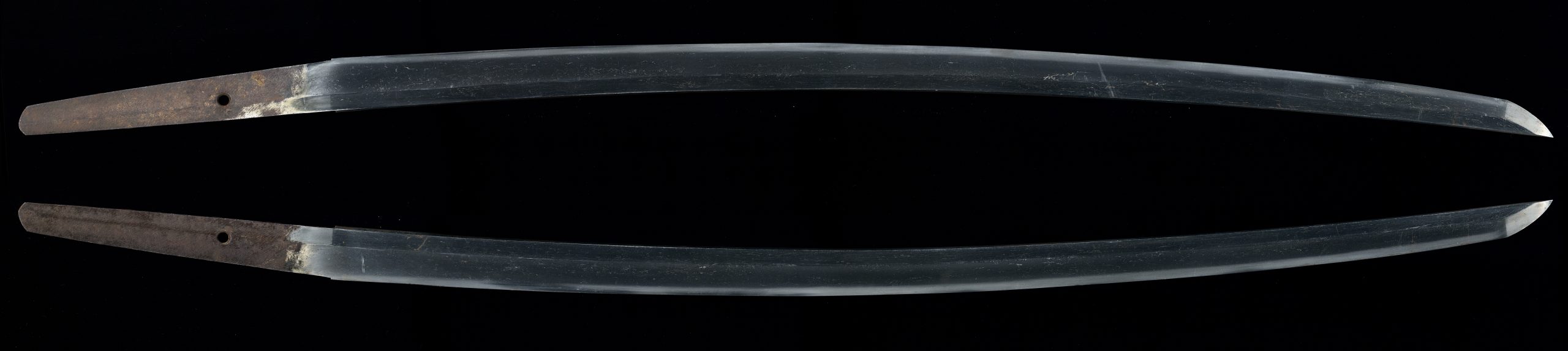 Nihonto katana sword for sale