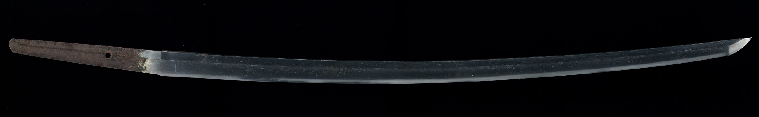 Nihonto katana sword for sale