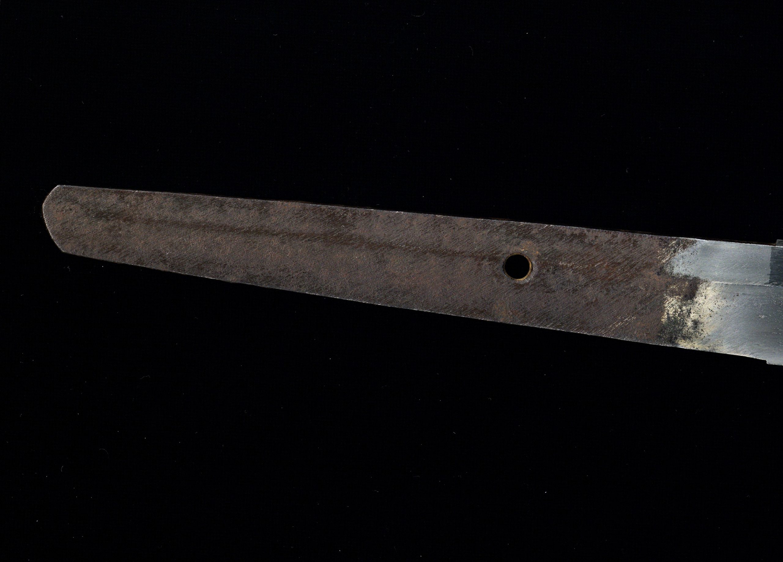 Nihonto katana sword for sale