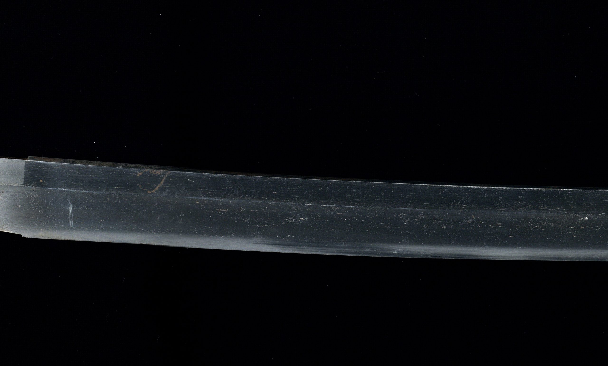 Nihonto katana sword for sale