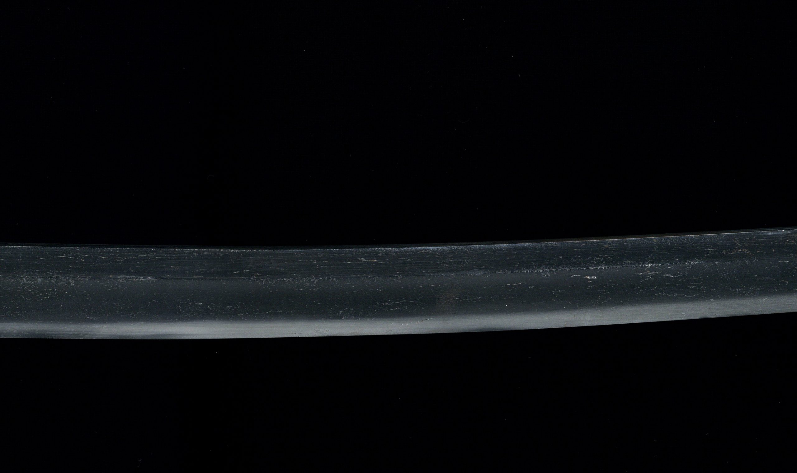 Nihonto katana sword for sale