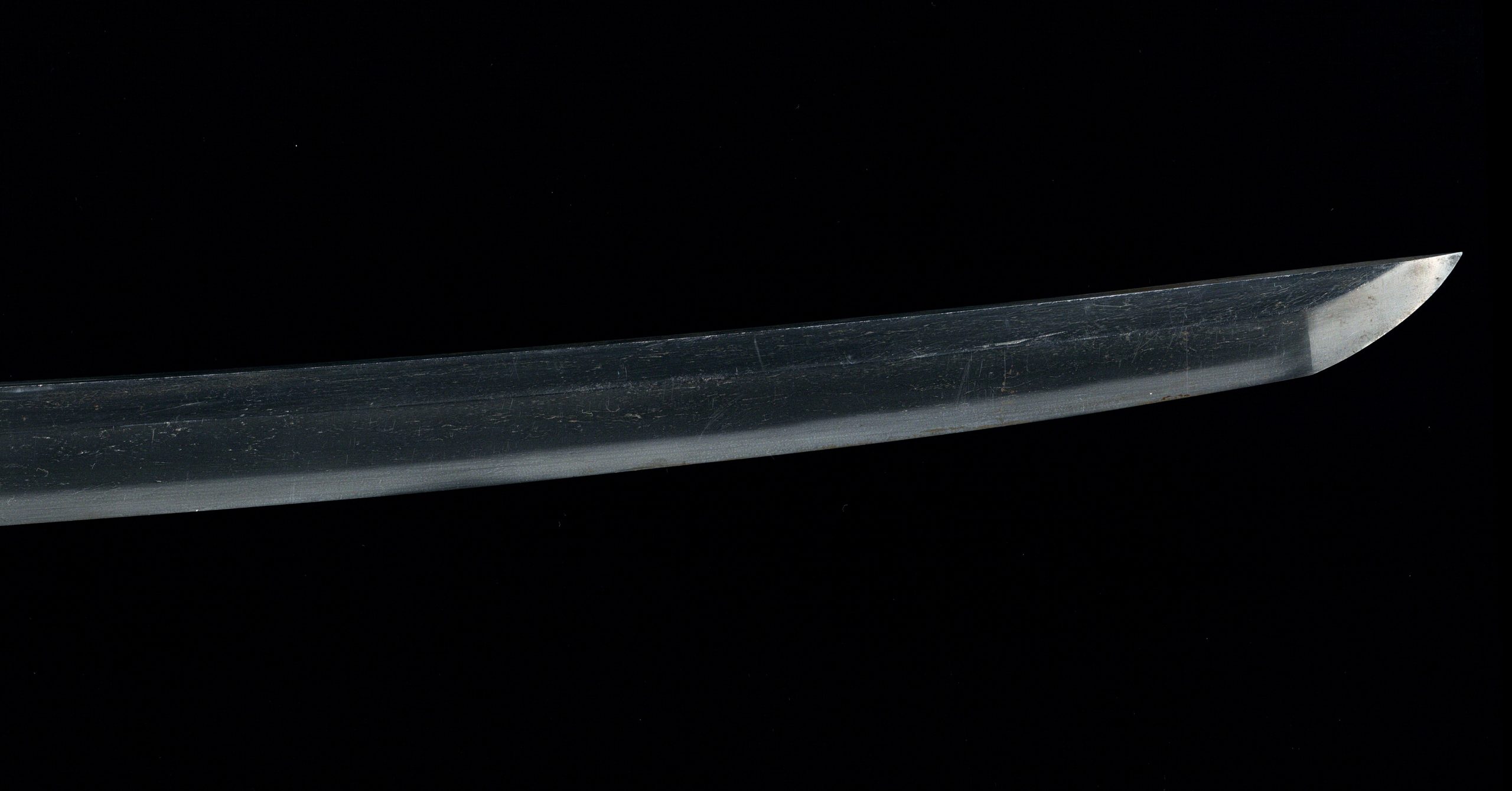 Nihonto katana sword for sale