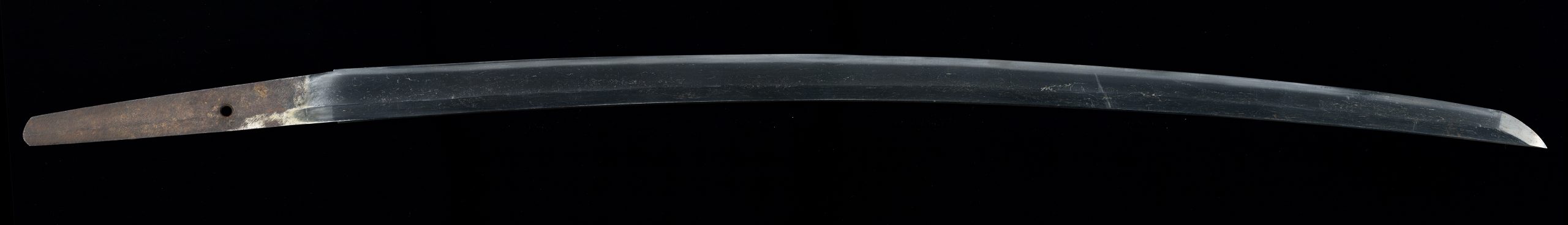 Nihonto katana sword for sale