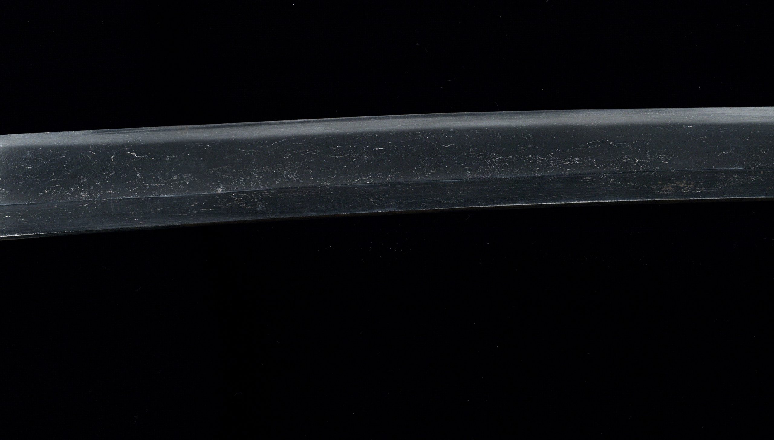 Nihonto katana sword for sale