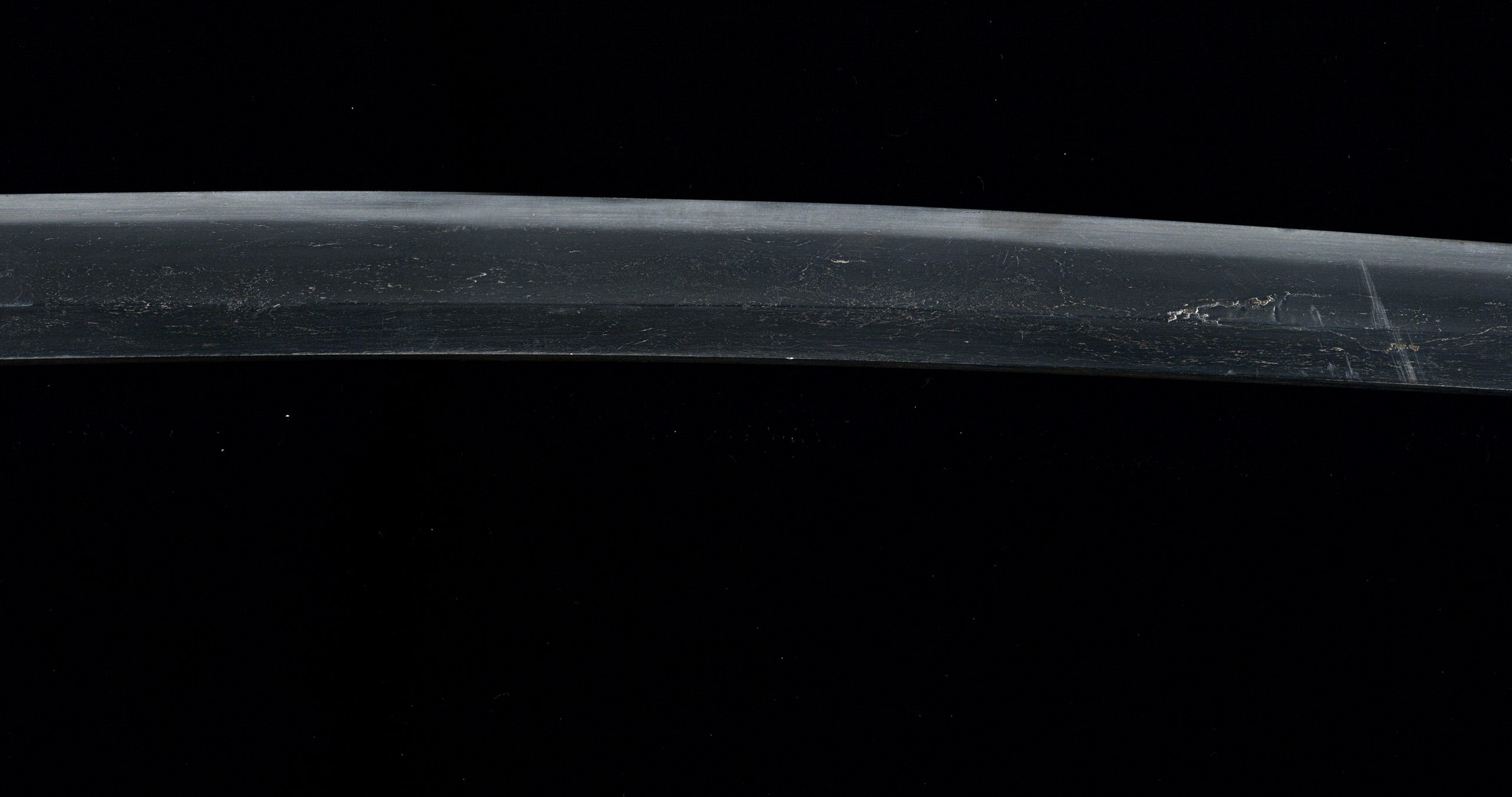 Nihonto katana sword for sale