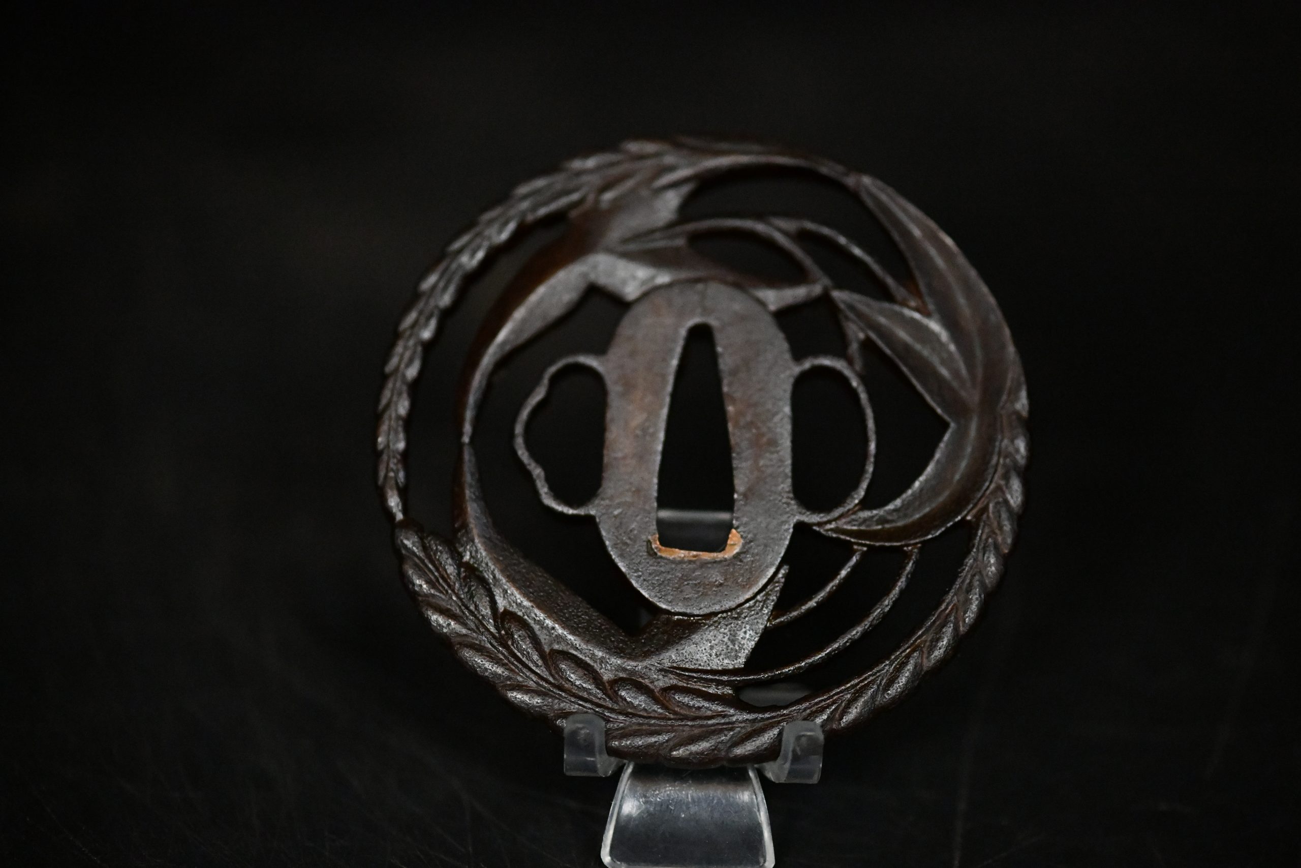 Sukashi iron tusba for sale