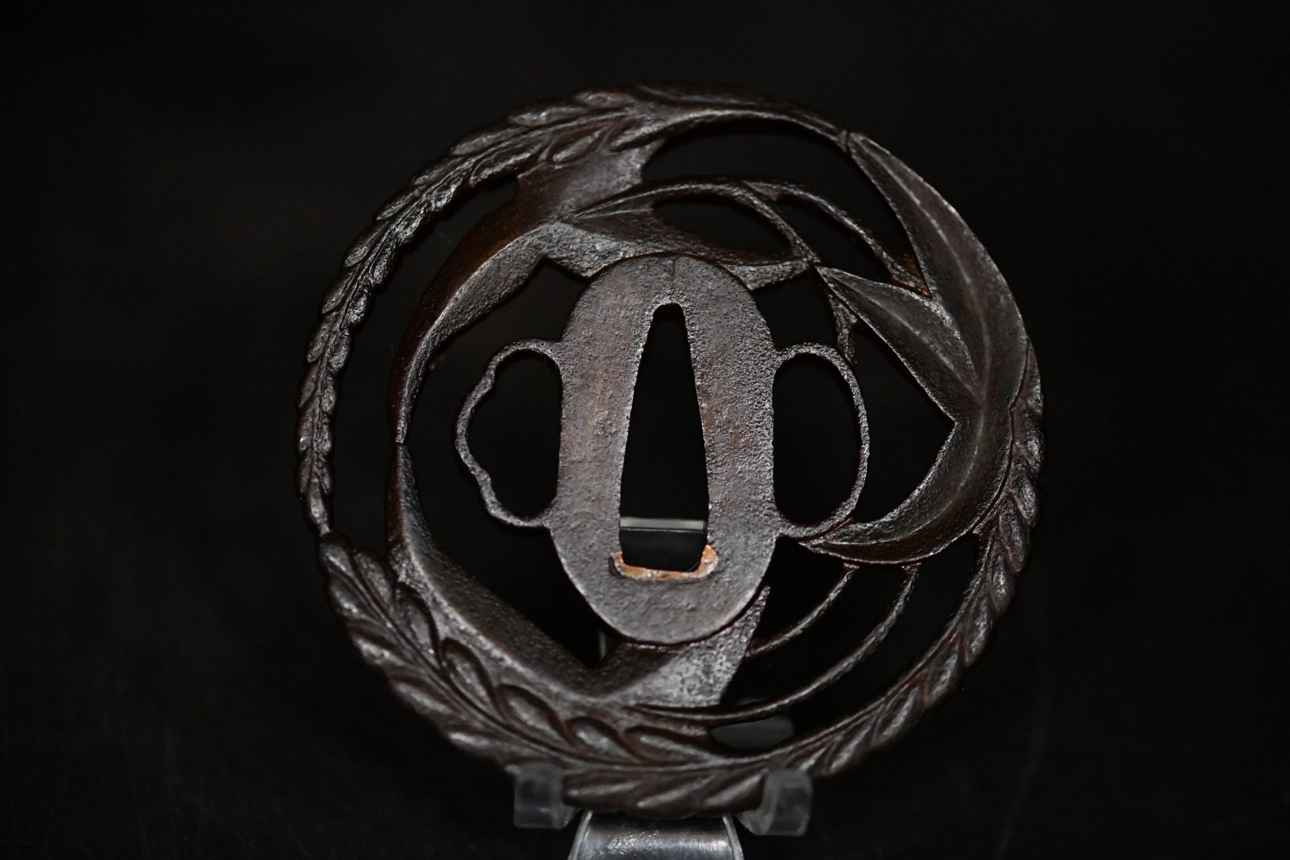 Sukashi iron tusba for sale