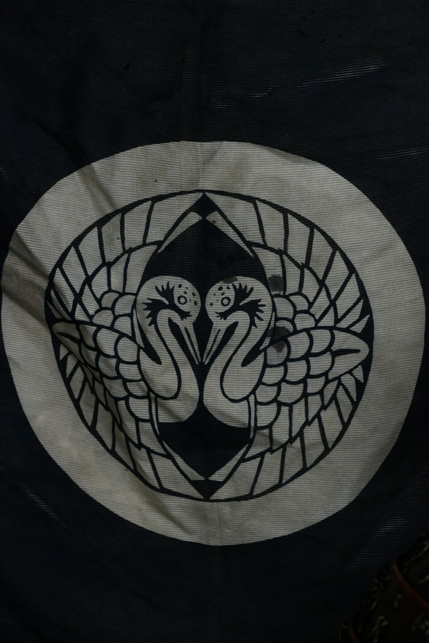 Gusoku armor a vendre samourai