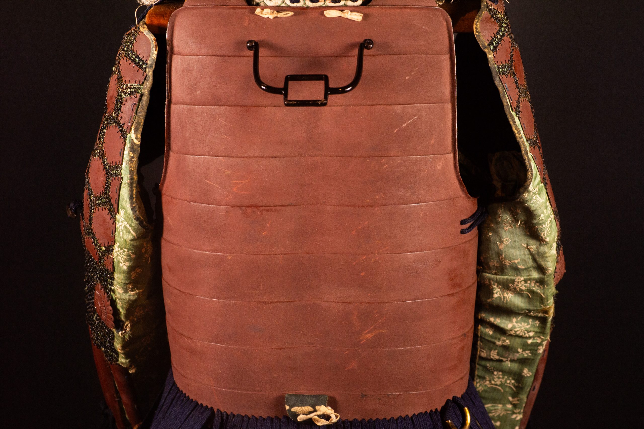 Samurai armor yoroi gusoku zu verkaufen / Samurai armor yoroi gusoku kaufen