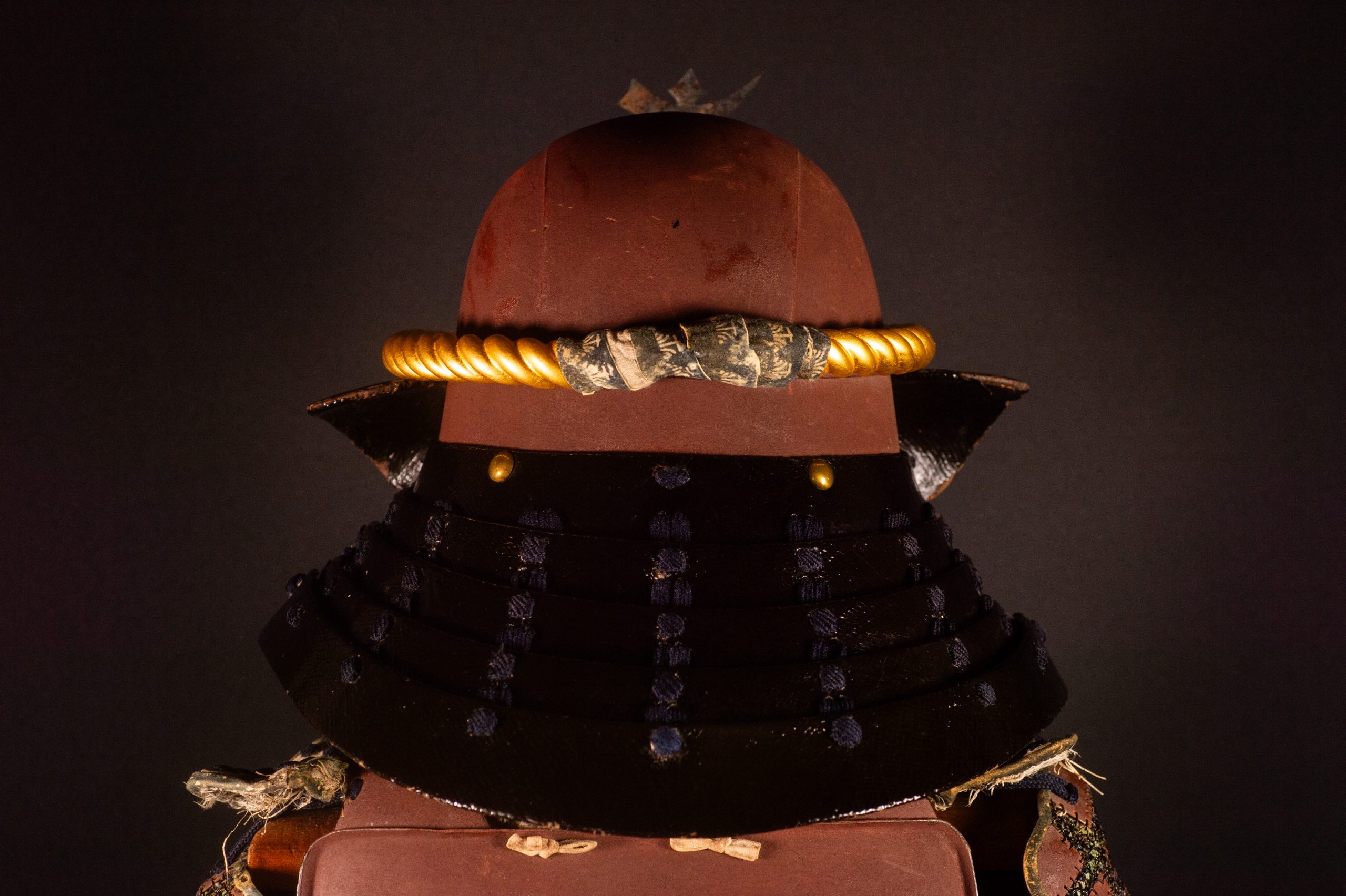 Samurai armor yoroi gusoku zu verkaufen / Samurai armor yoroi gusoku kaufen