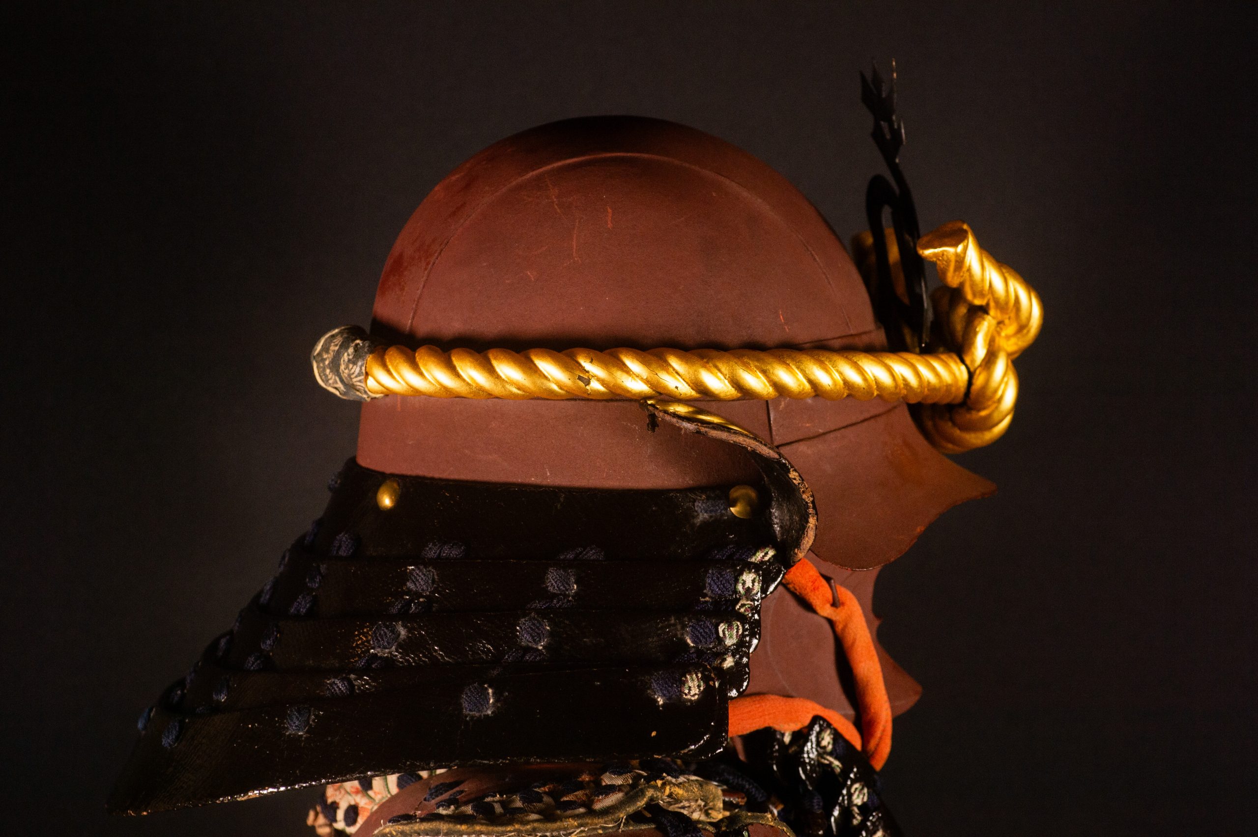 Samurai armor yoroi gusoku zu verkaufen / Samurai armor yoroi gusoku kaufen