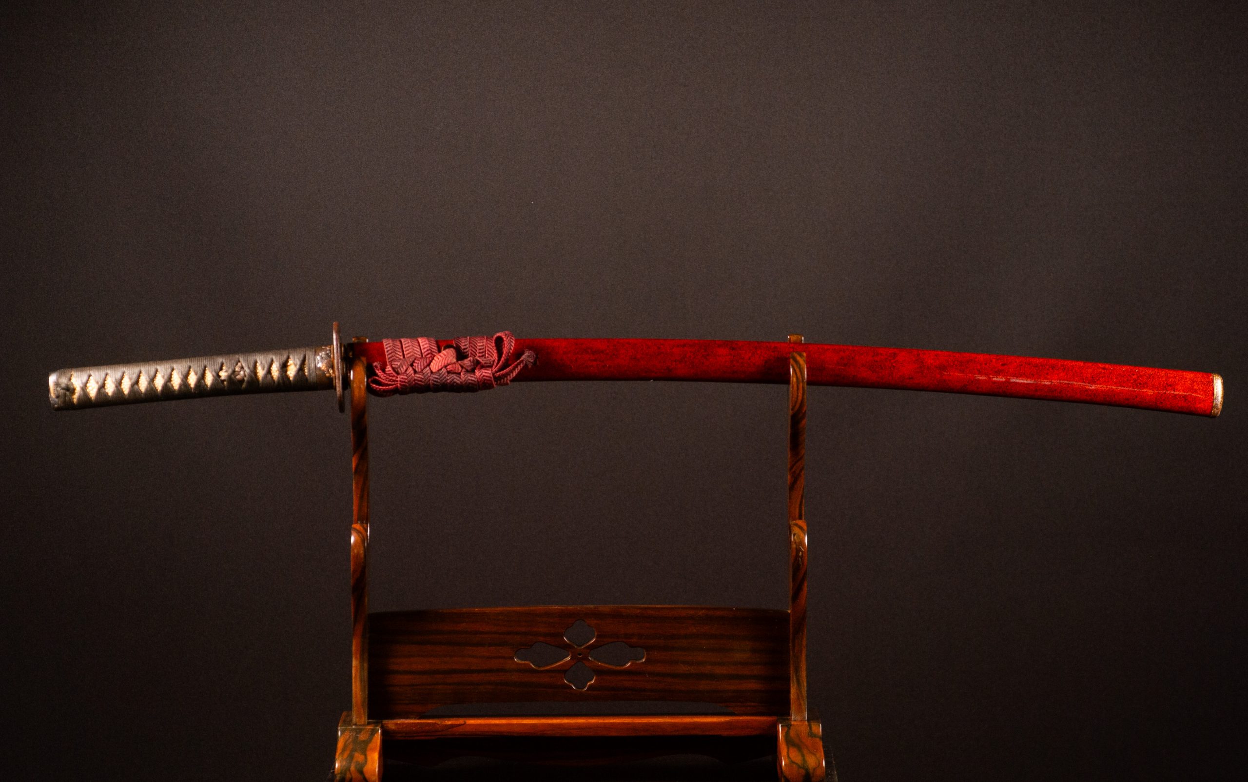 Nihonto katana sword for sale