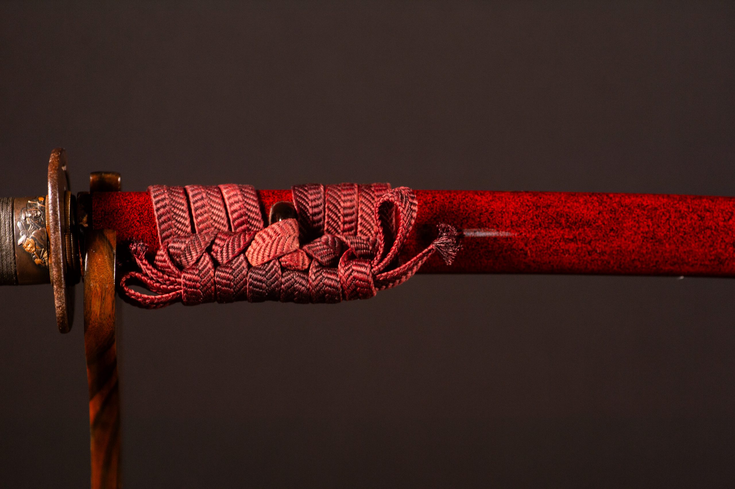 Nihonto katana sword for sale