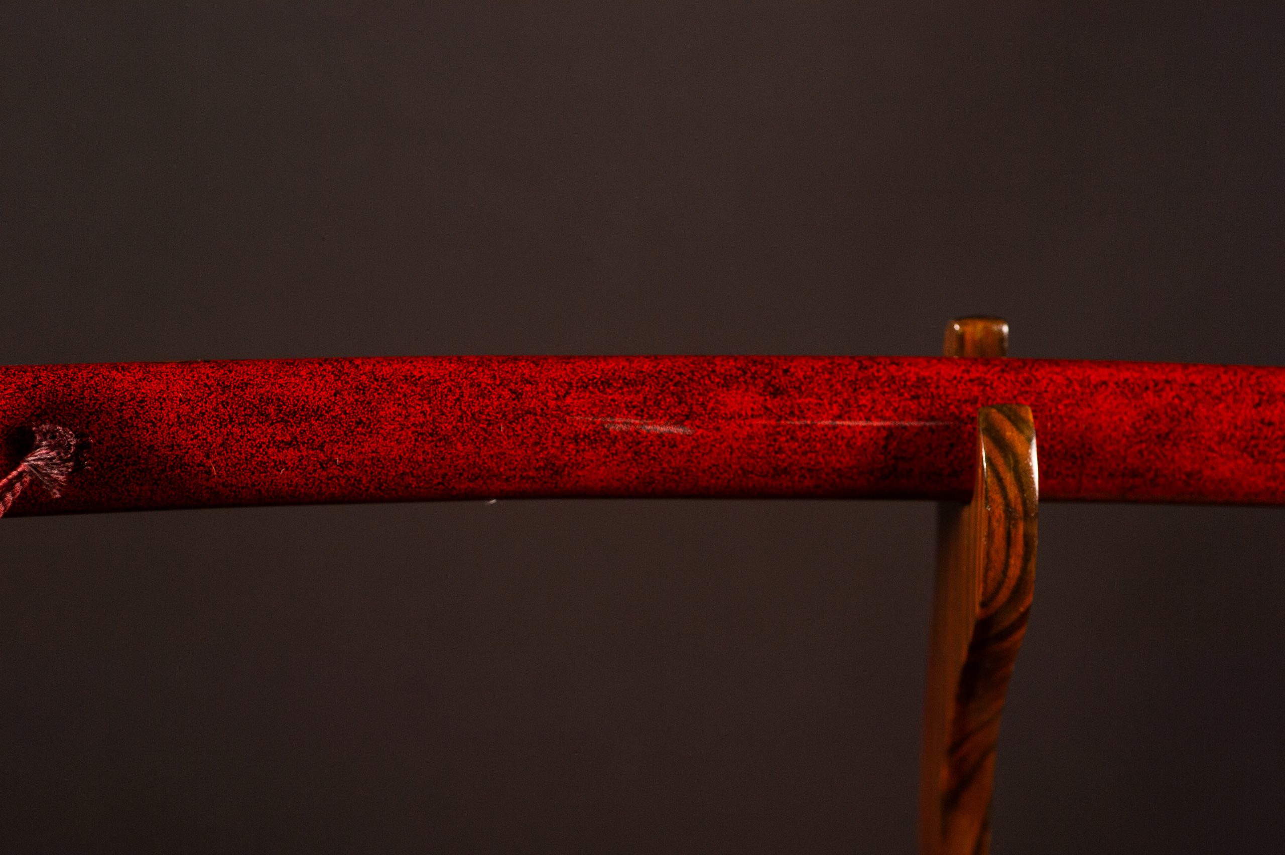 Nihonto katana sword for sale