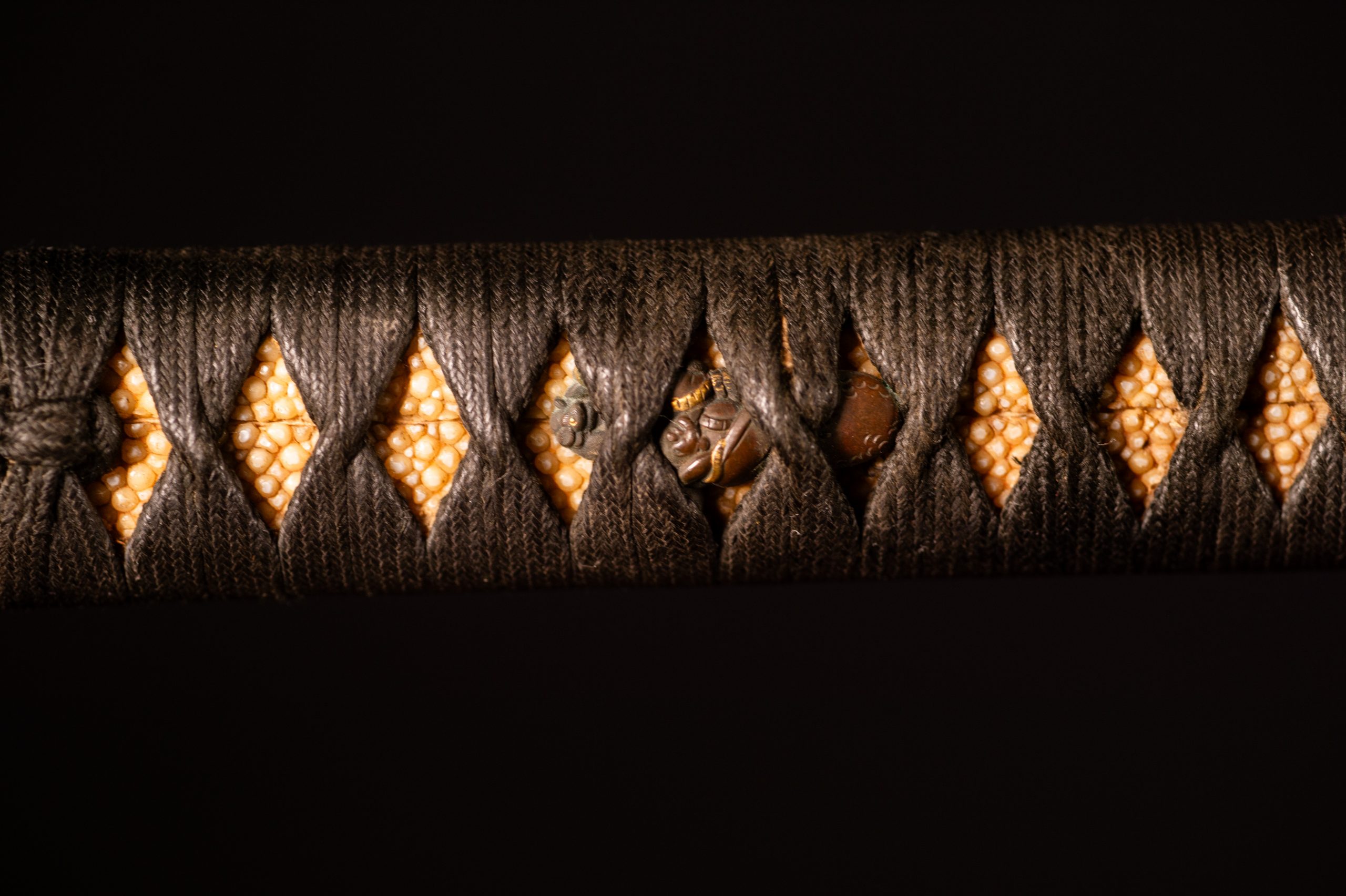 Nihonto katana sword for sale