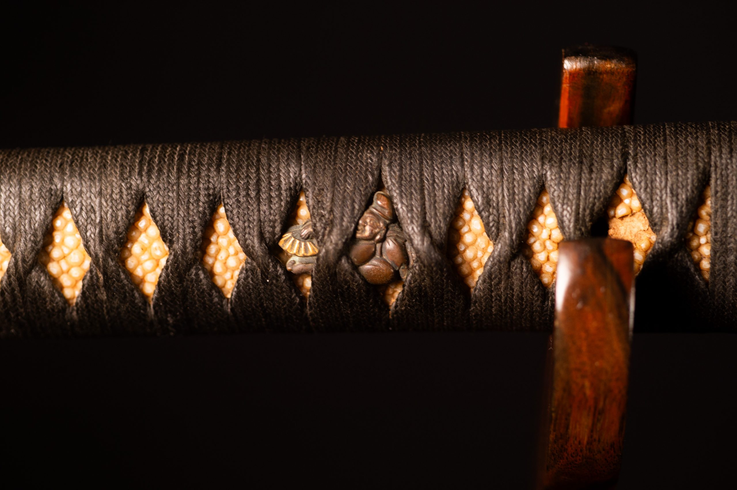 Nihonto katana sword for sale