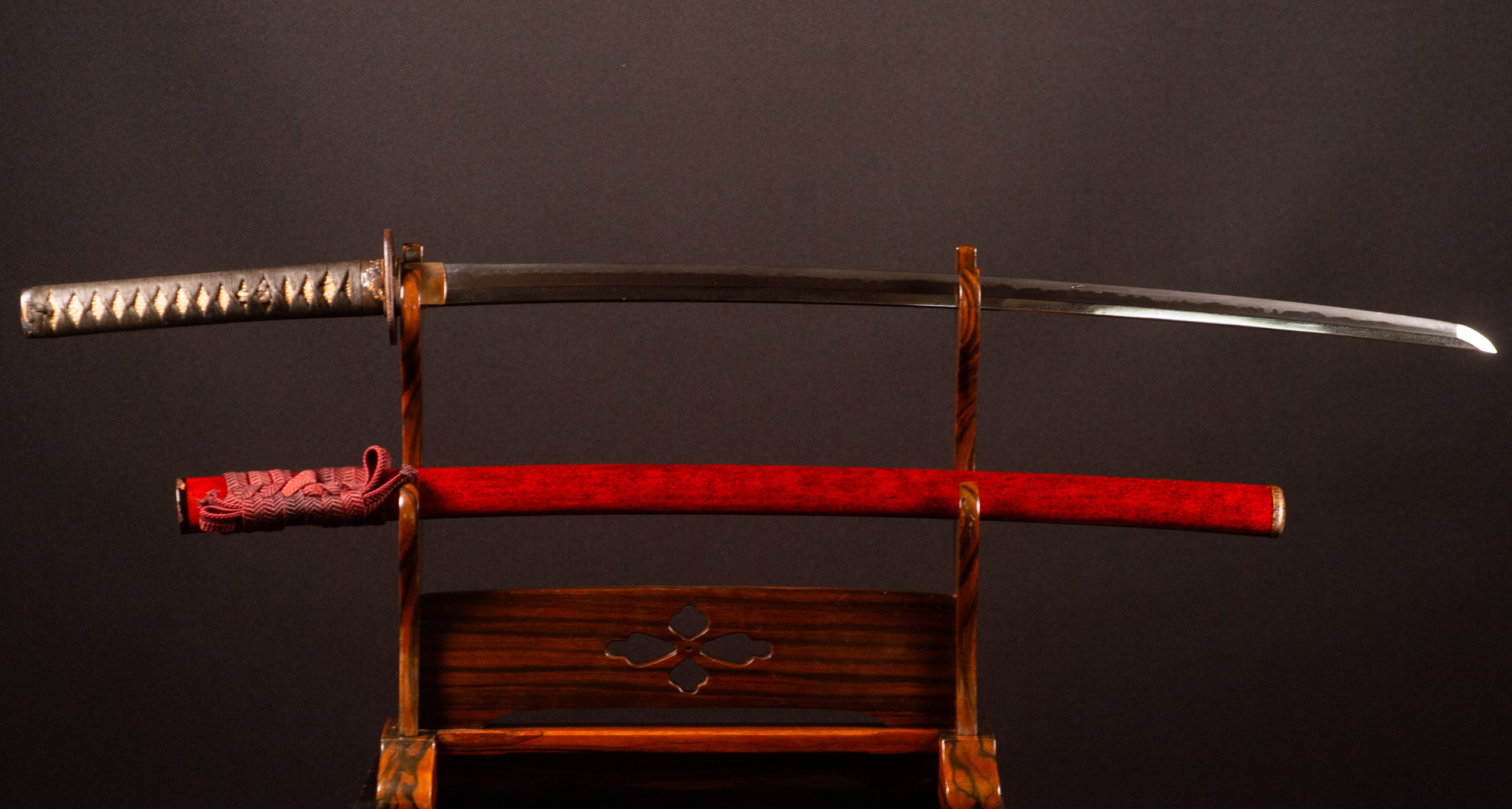 Nihonto katana sword for sale