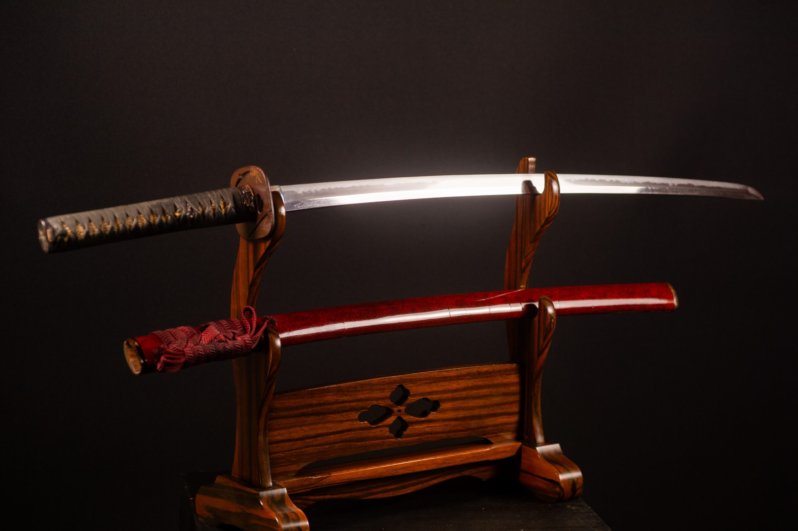 Nihonto katana sword for sale