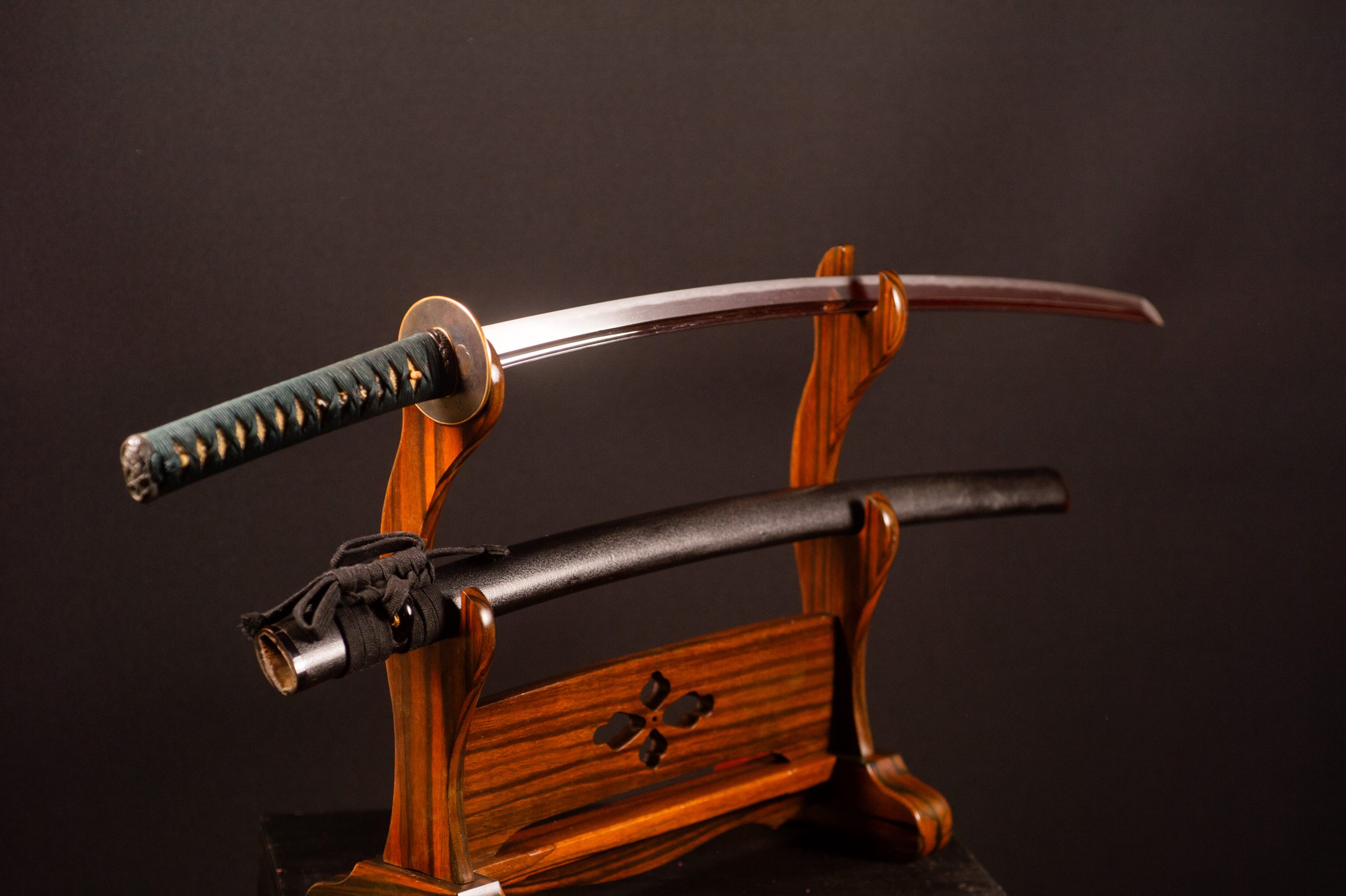 Nihonto katana samouraï à vendre / acheter un nihonto katana samouraï
