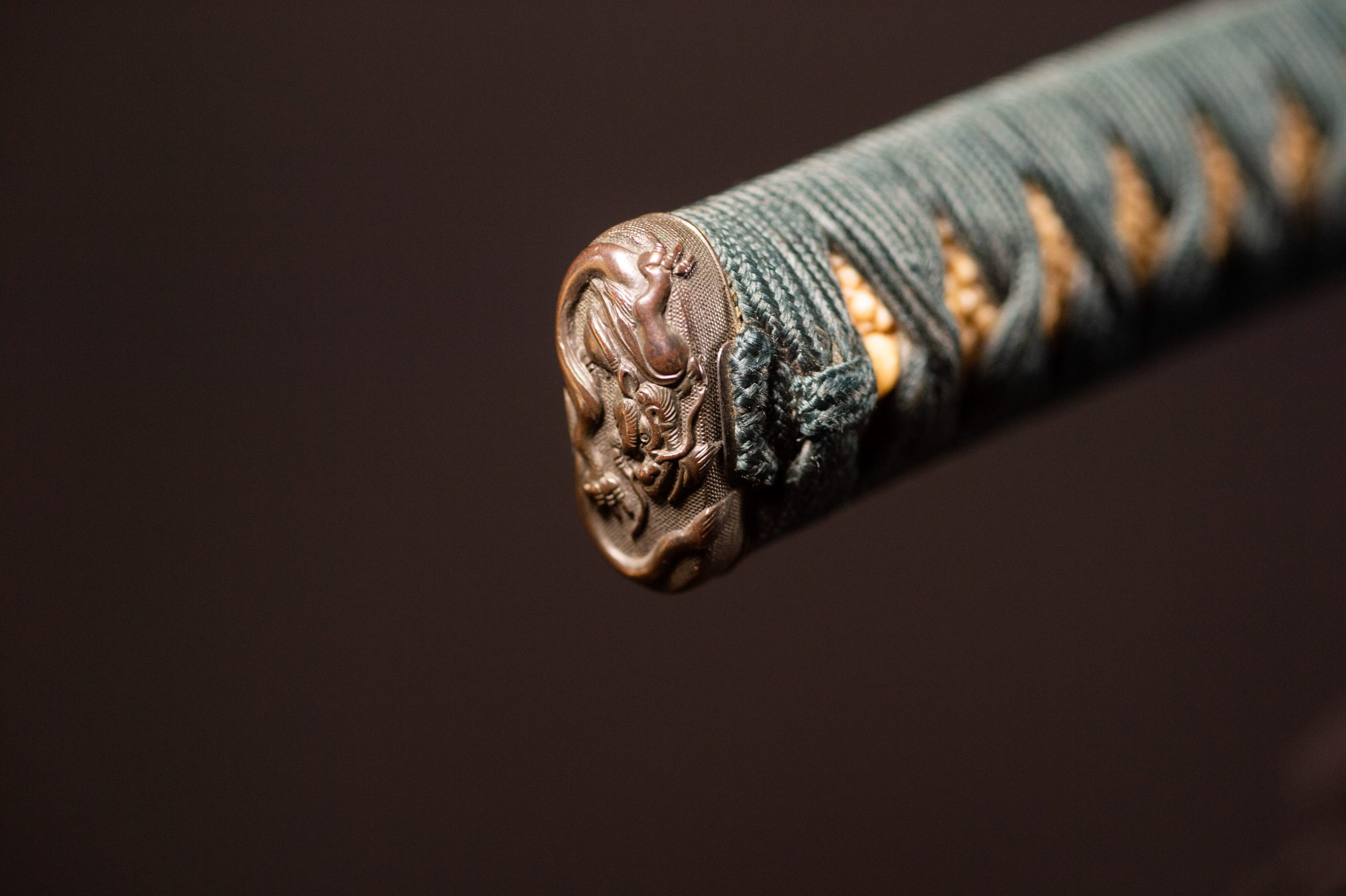 Nihonto katana samouraï à vendre / acheter un nihonto katana samouraï