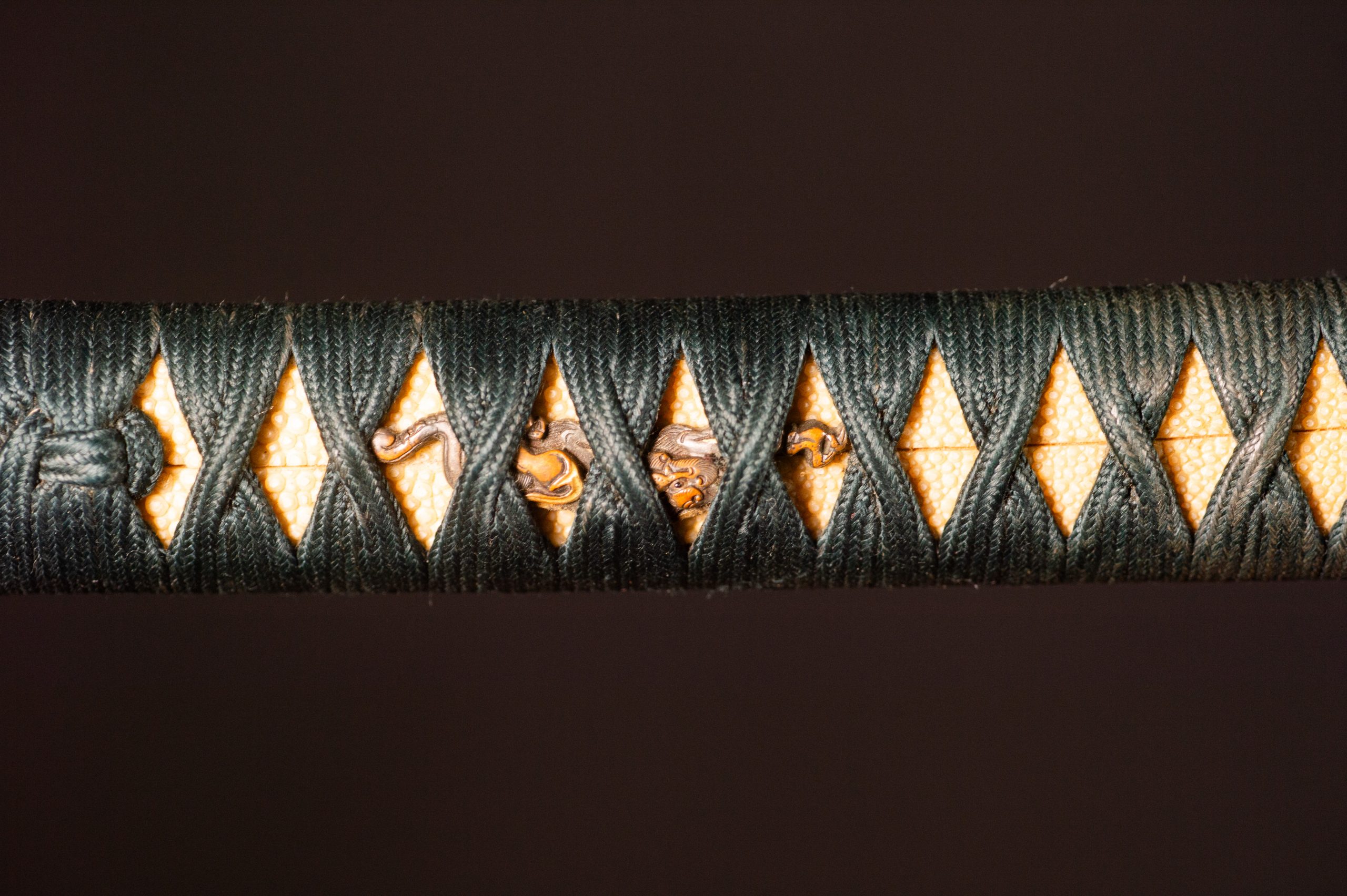 Nihonto katana samouraï à vendre / acheter un nihonto katana samouraï