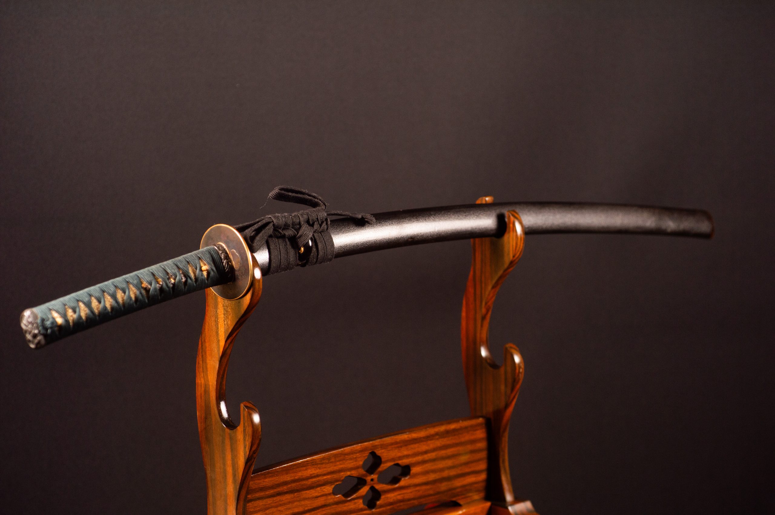 Nihonto katana samouraï à vendre / acheter un nihonto katana samouraï