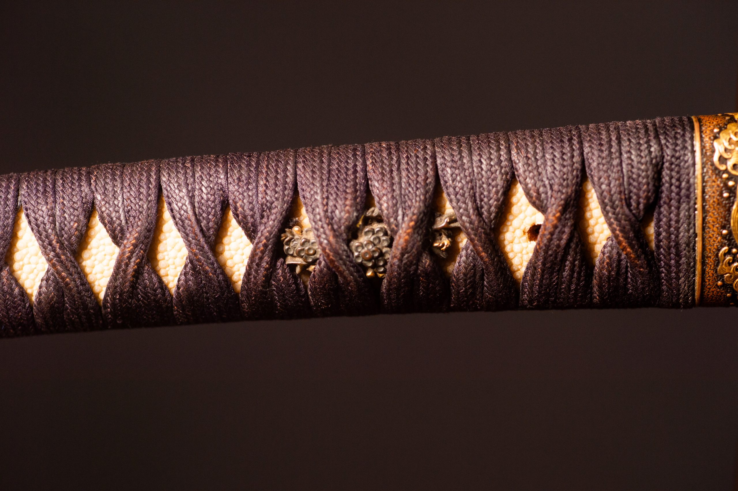 Nihonto katana sword for sale