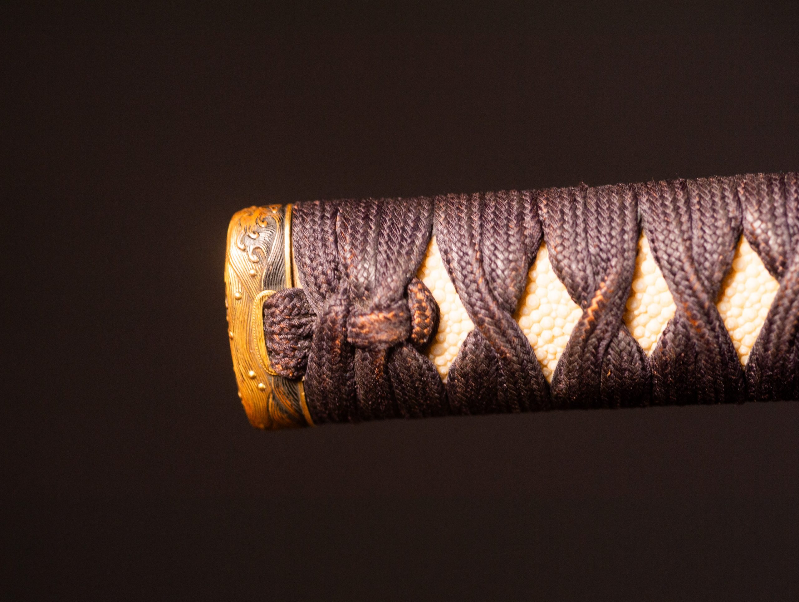 Nihonto katana sword for sale