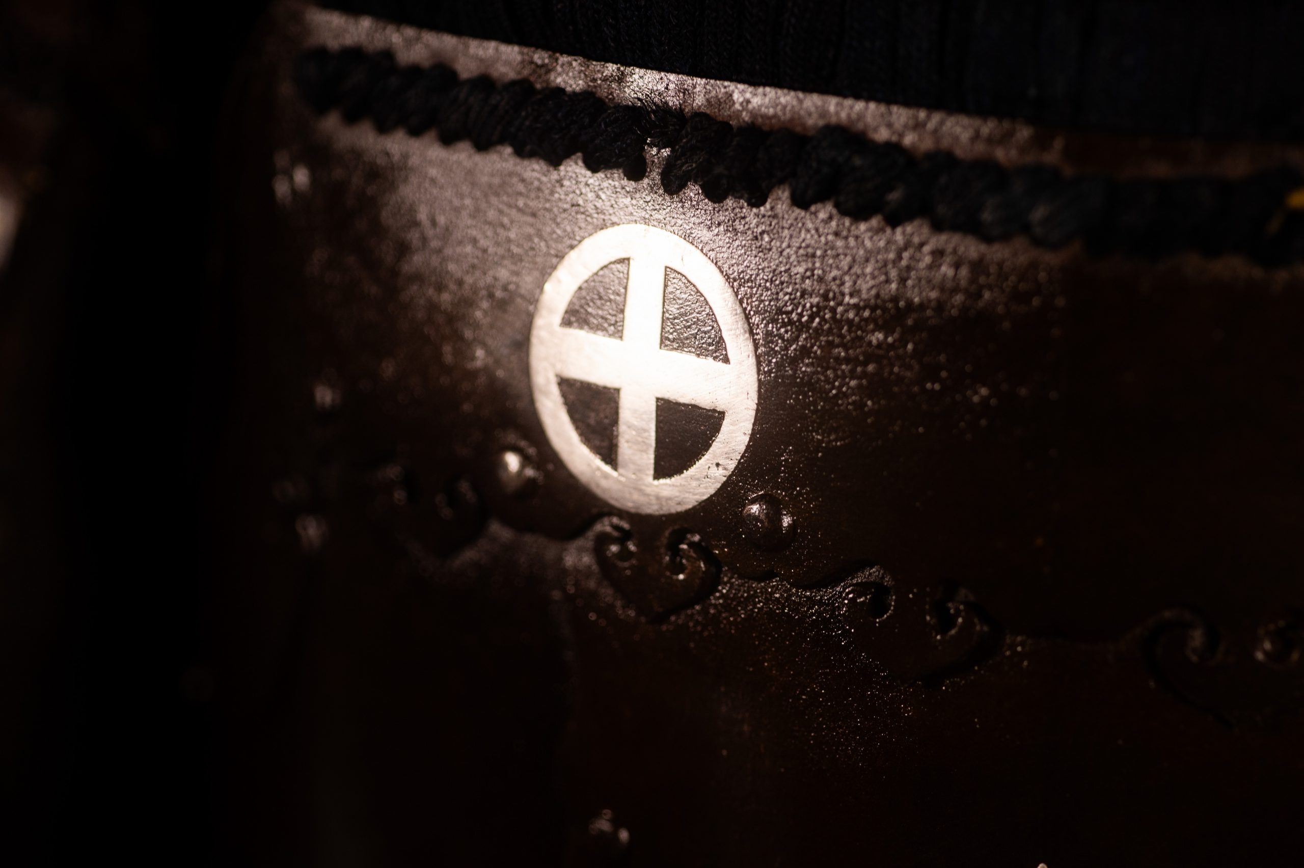 Samurai armor for sale museum quality