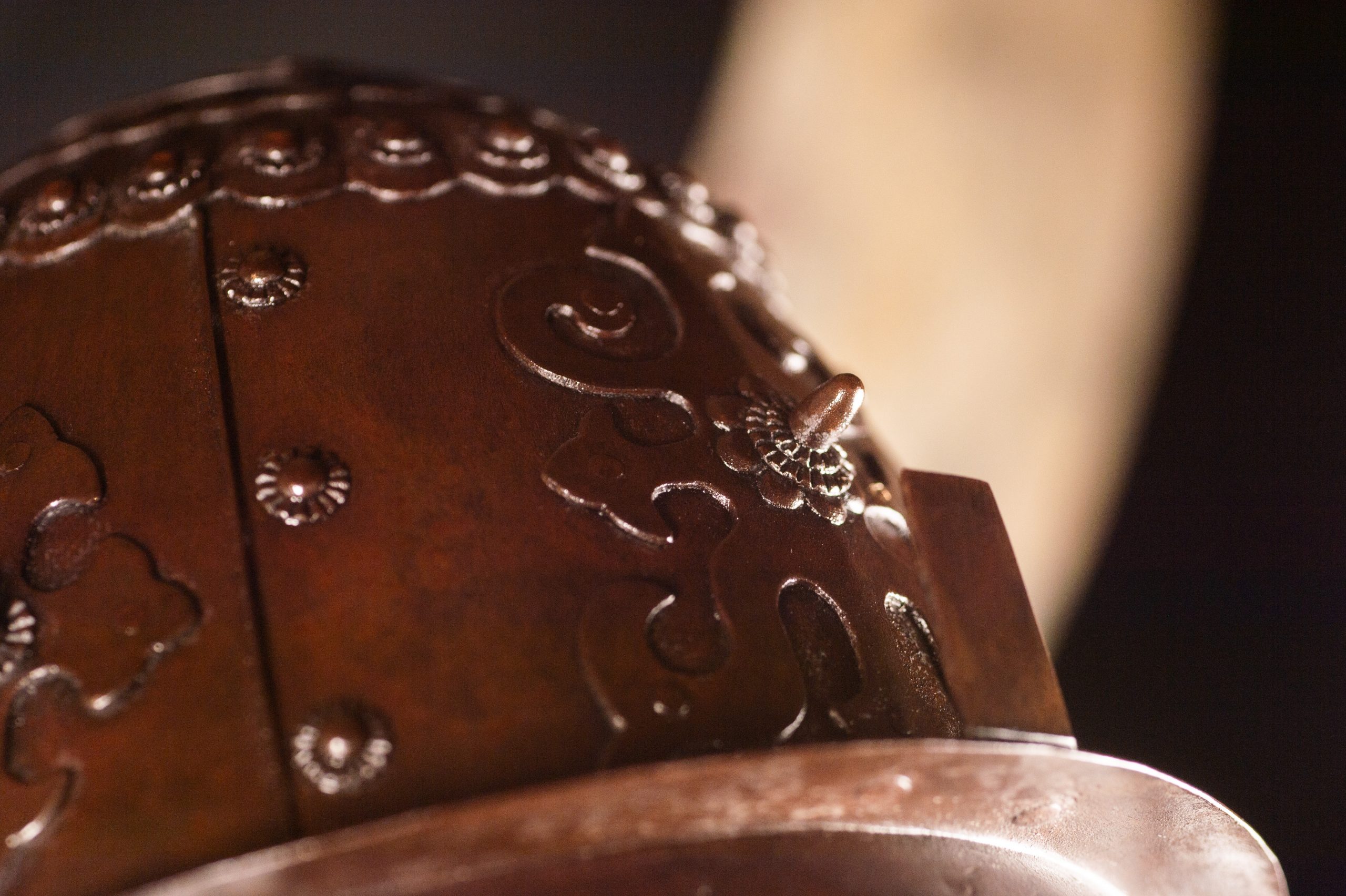 Samurai armor for sale museum quality