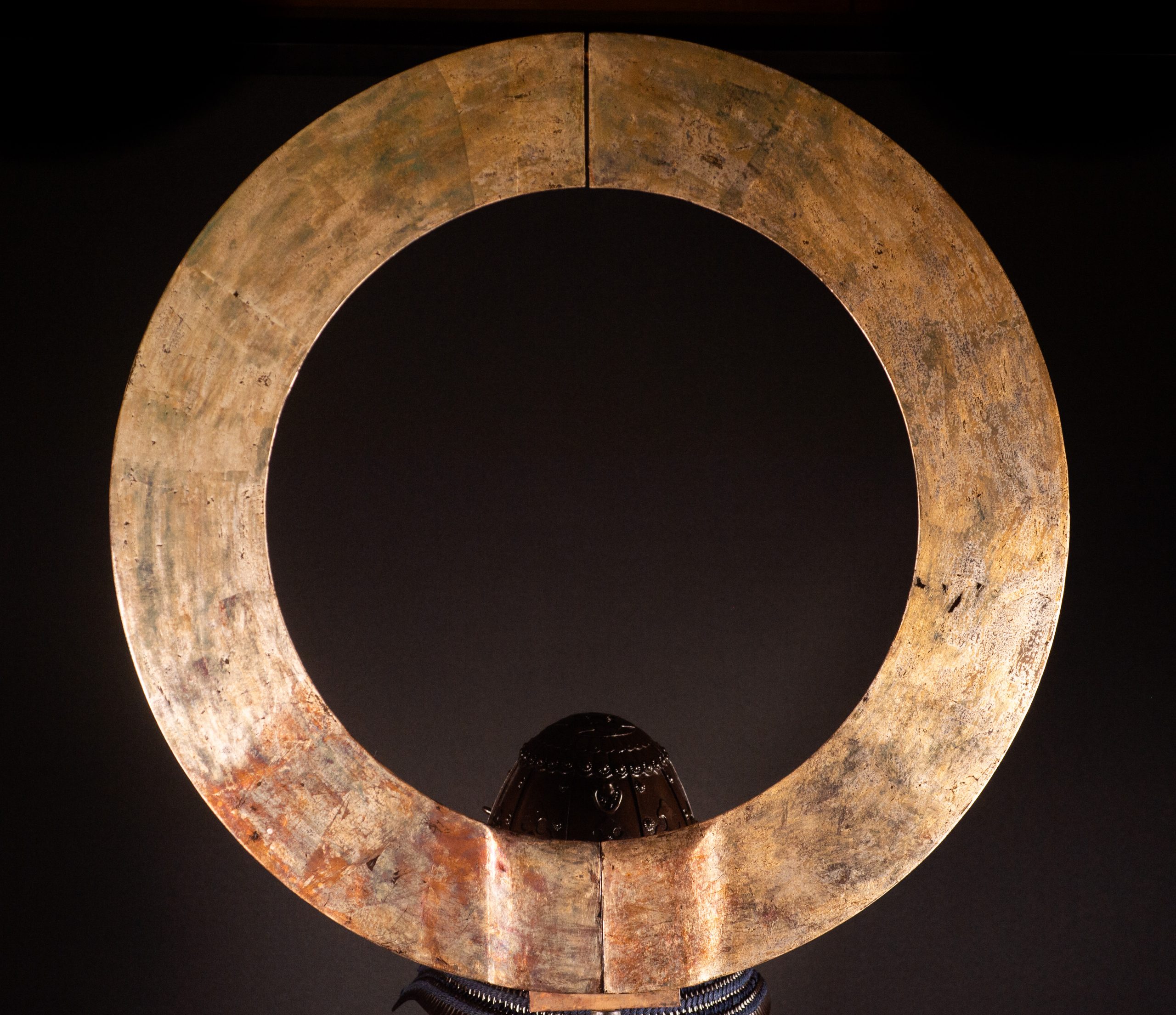 Samurai armor for sale museum quality