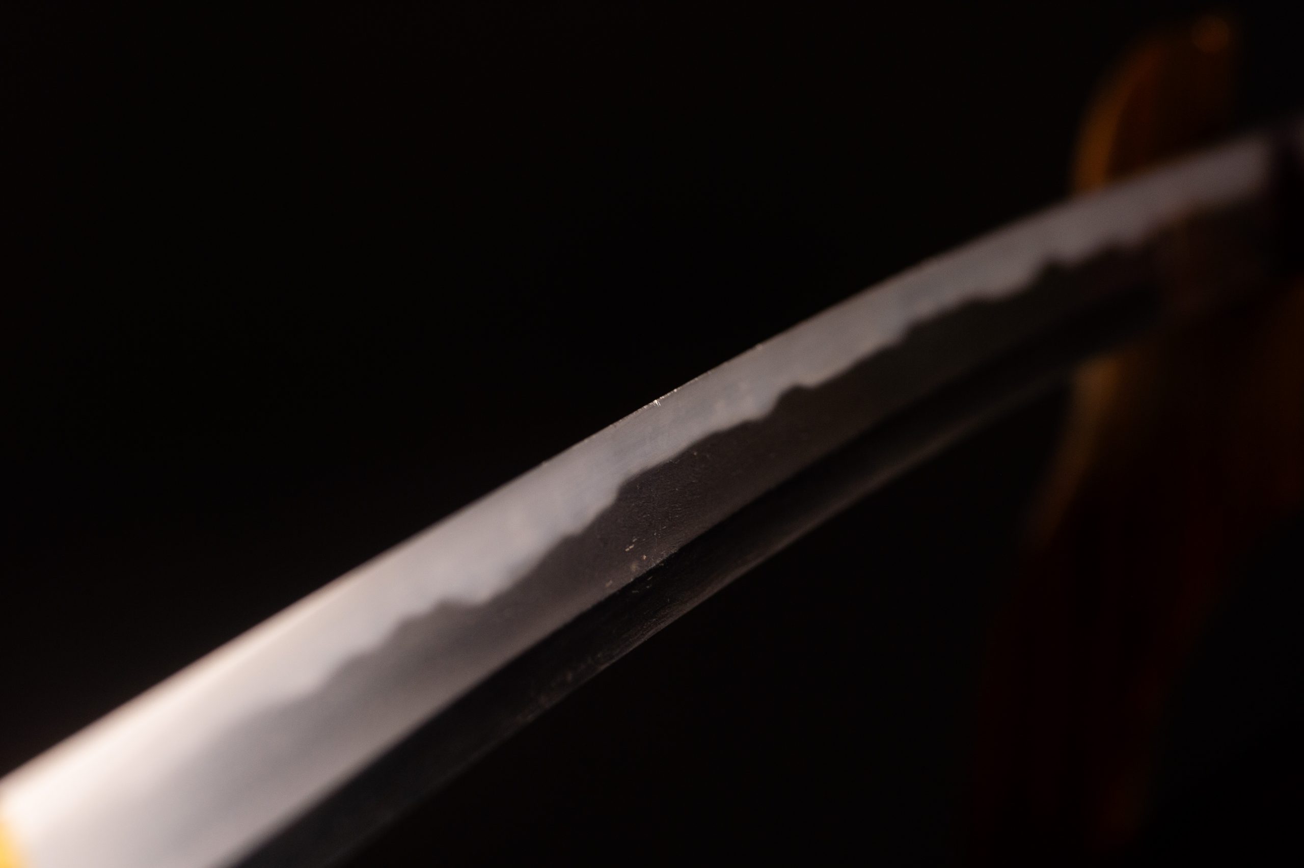 Nihonto katana samouraï à vendre / acheter un nihonto katana samouraï