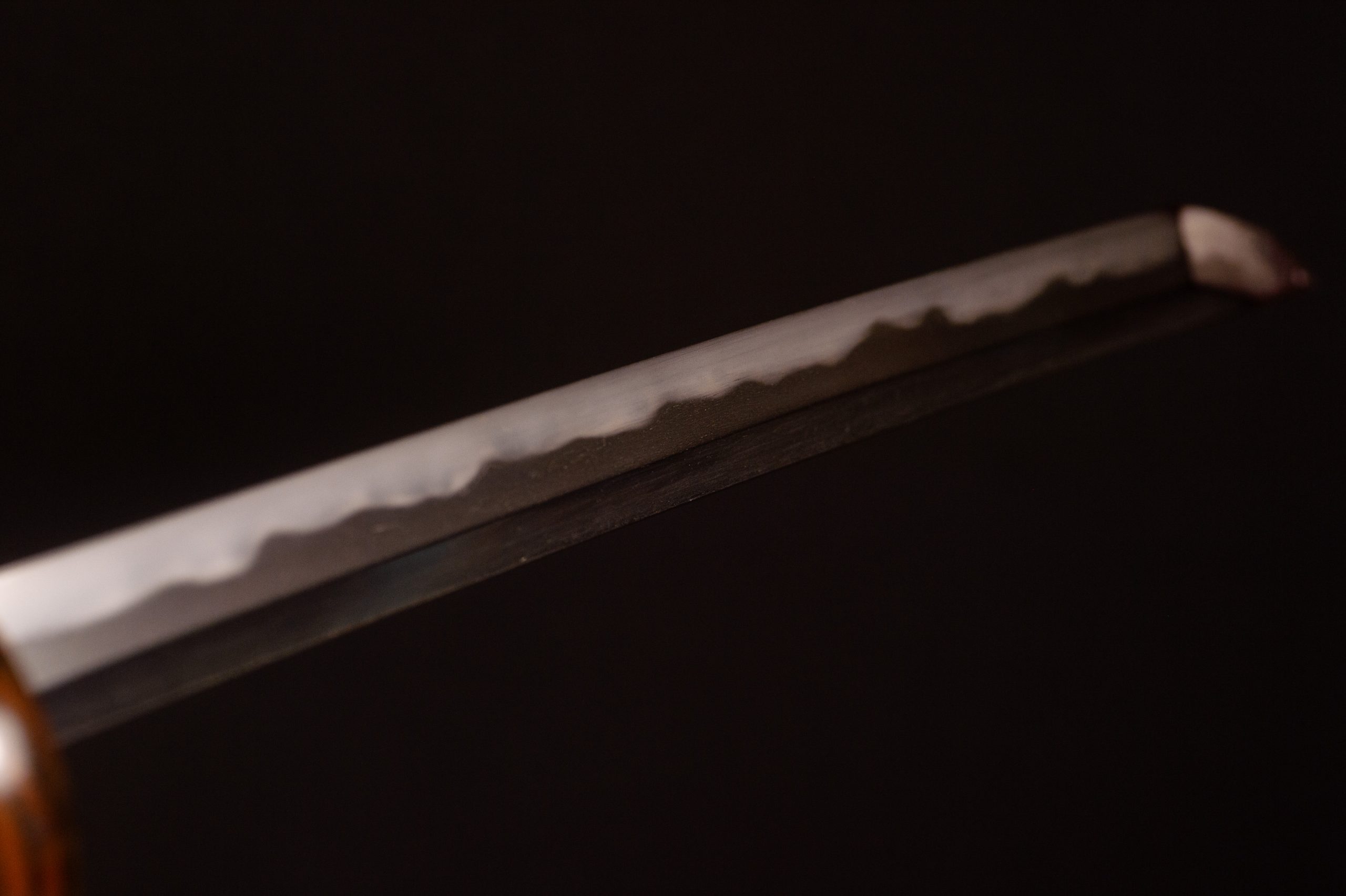 Nihonto katana samouraï à vendre / acheter un nihonto katana samouraï