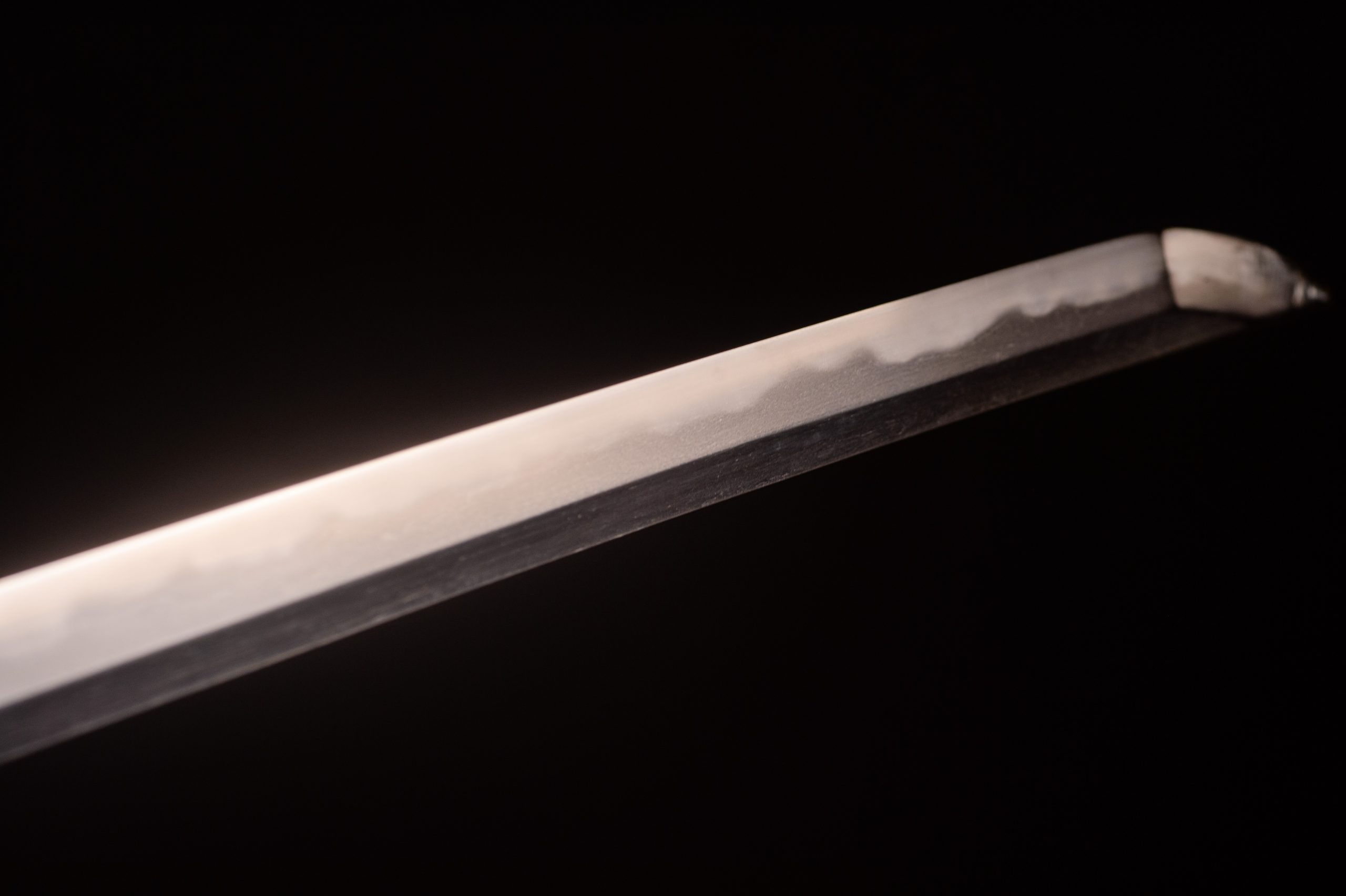 Nihonto katana samouraï à vendre / acheter un nihonto katana samouraï