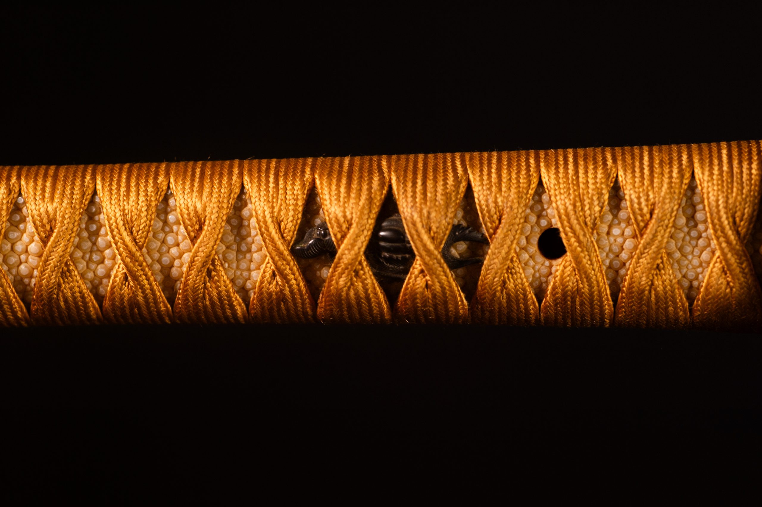 Nihonto katana samouraï à vendre / acheter un nihonto katana samouraï