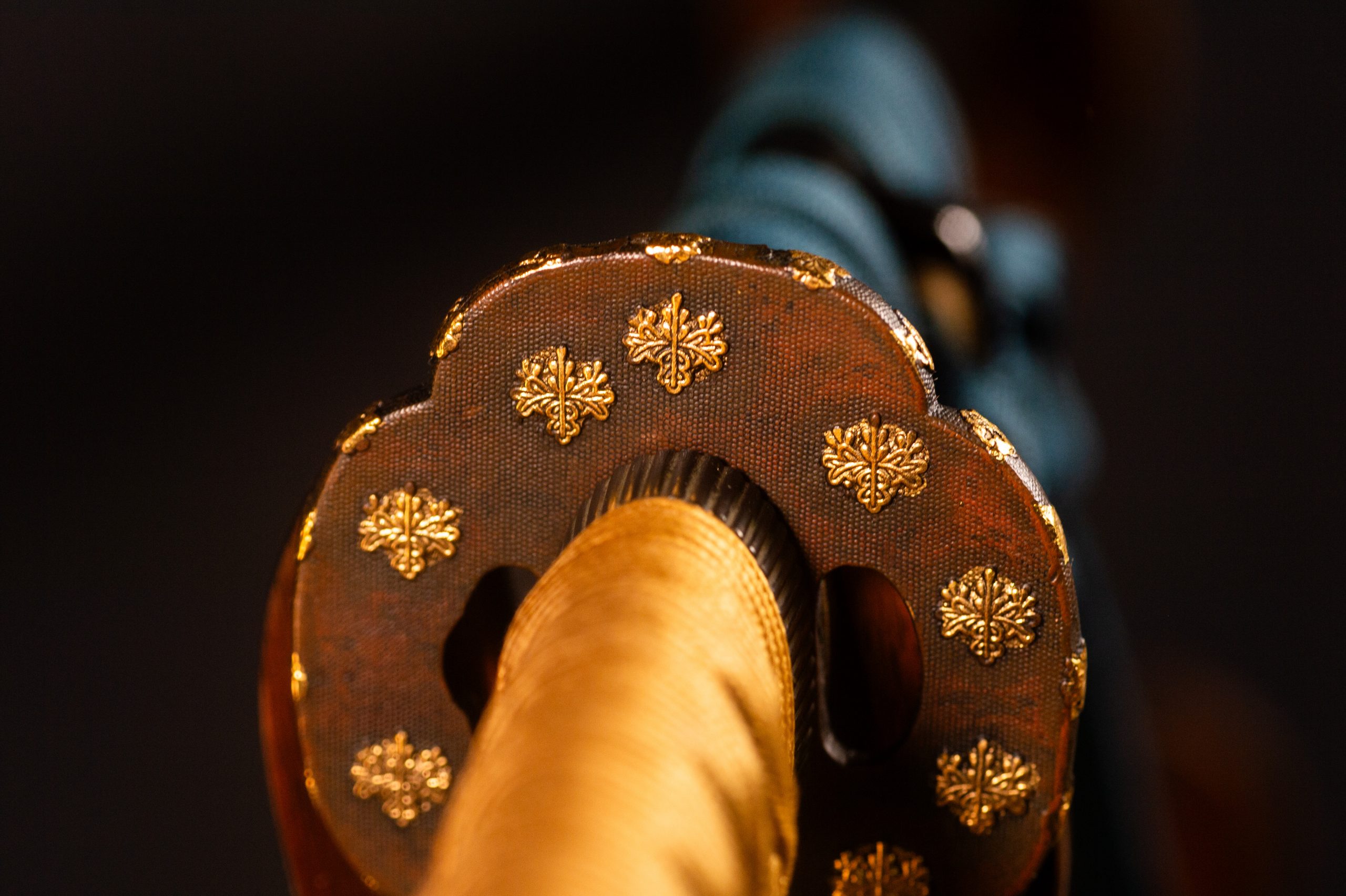 Nihonto katana samouraï à vendre / acheter un nihonto katana samouraï