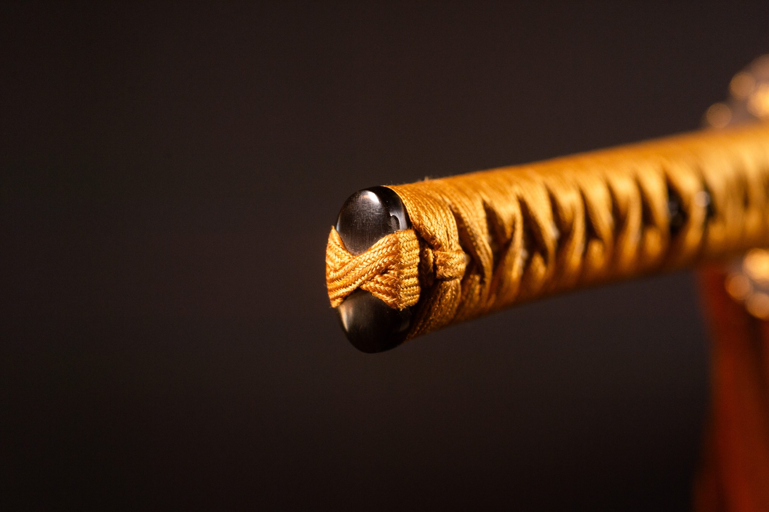 Nihonto katana samouraï à vendre / acheter un nihonto katana samouraï