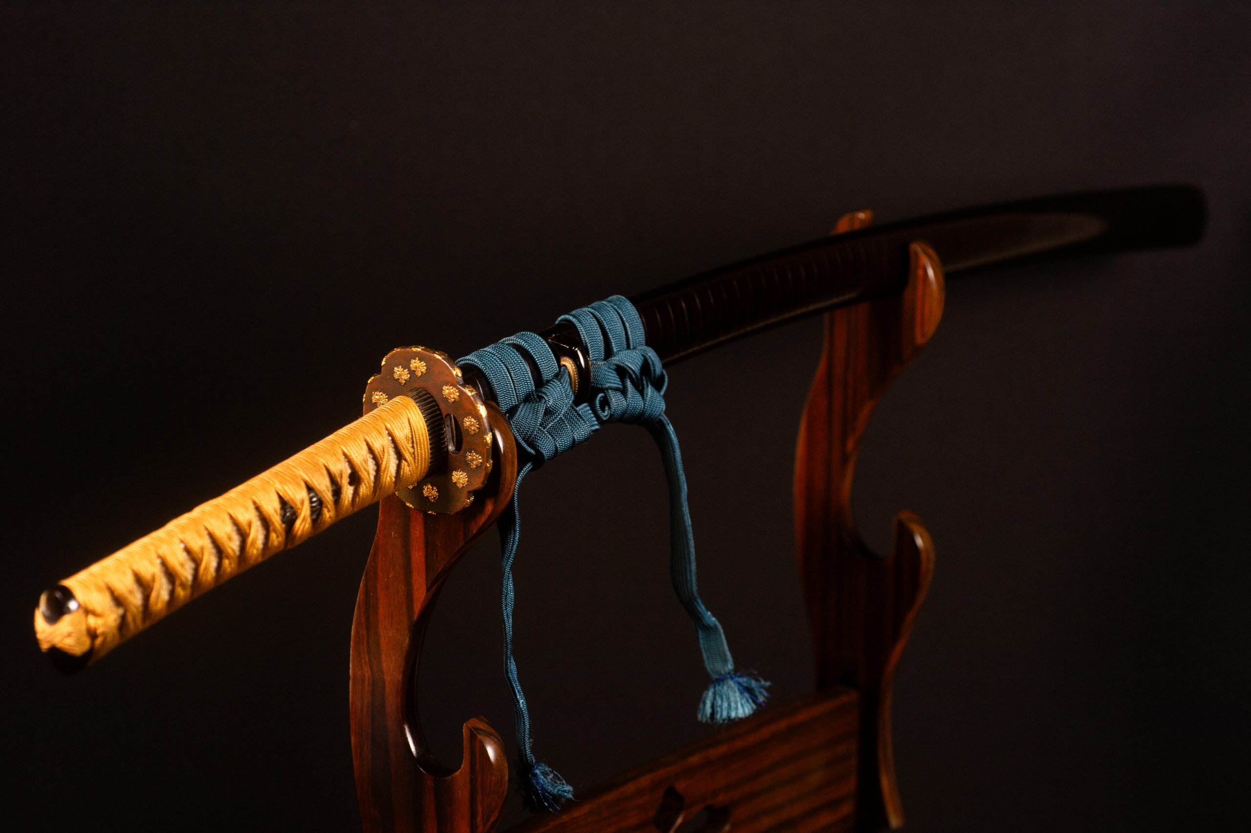 Nihonto katana samouraï à vendre / acheter un nihonto katana samouraï