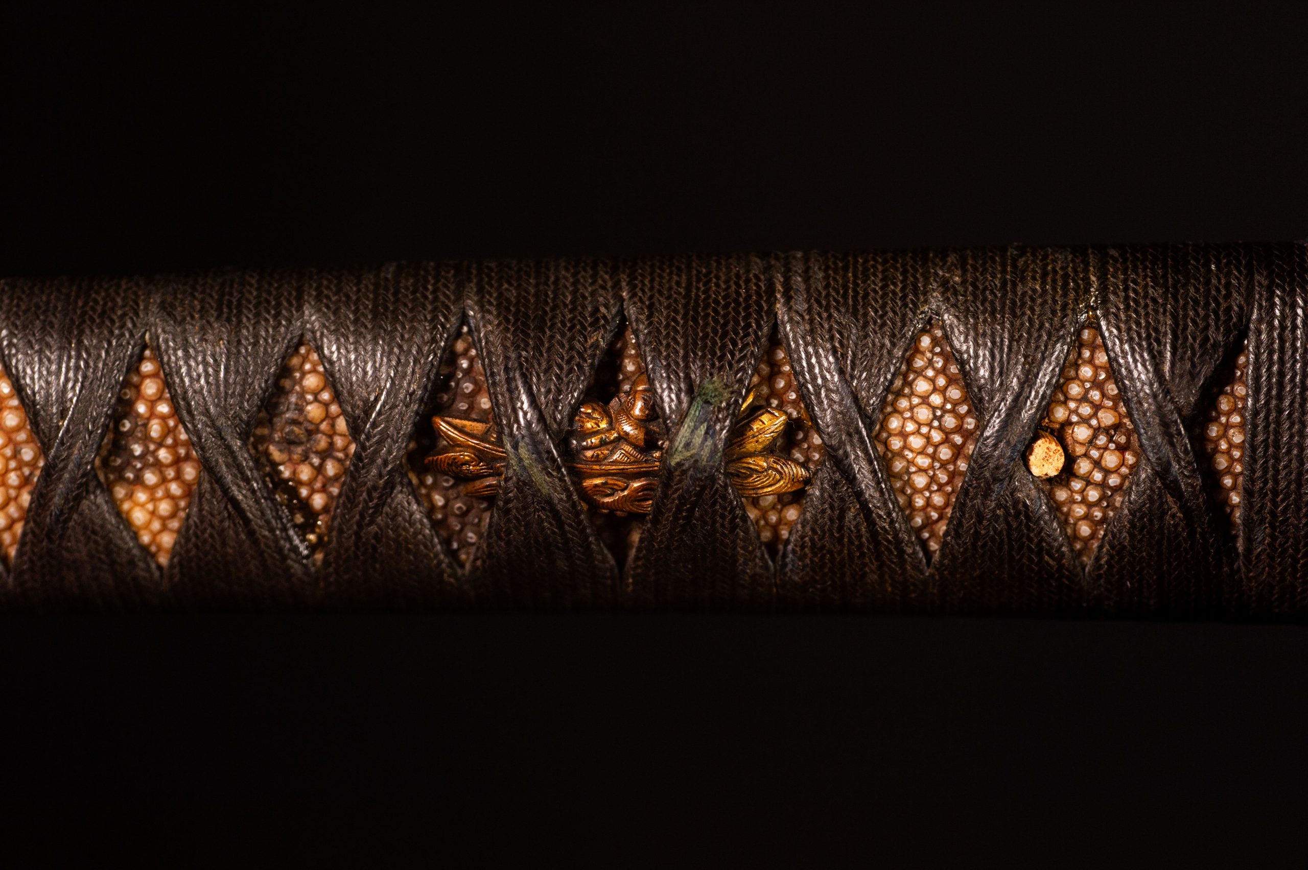 Nihonto katana samouraï à vendre / acheter un nihonto katana samouraï