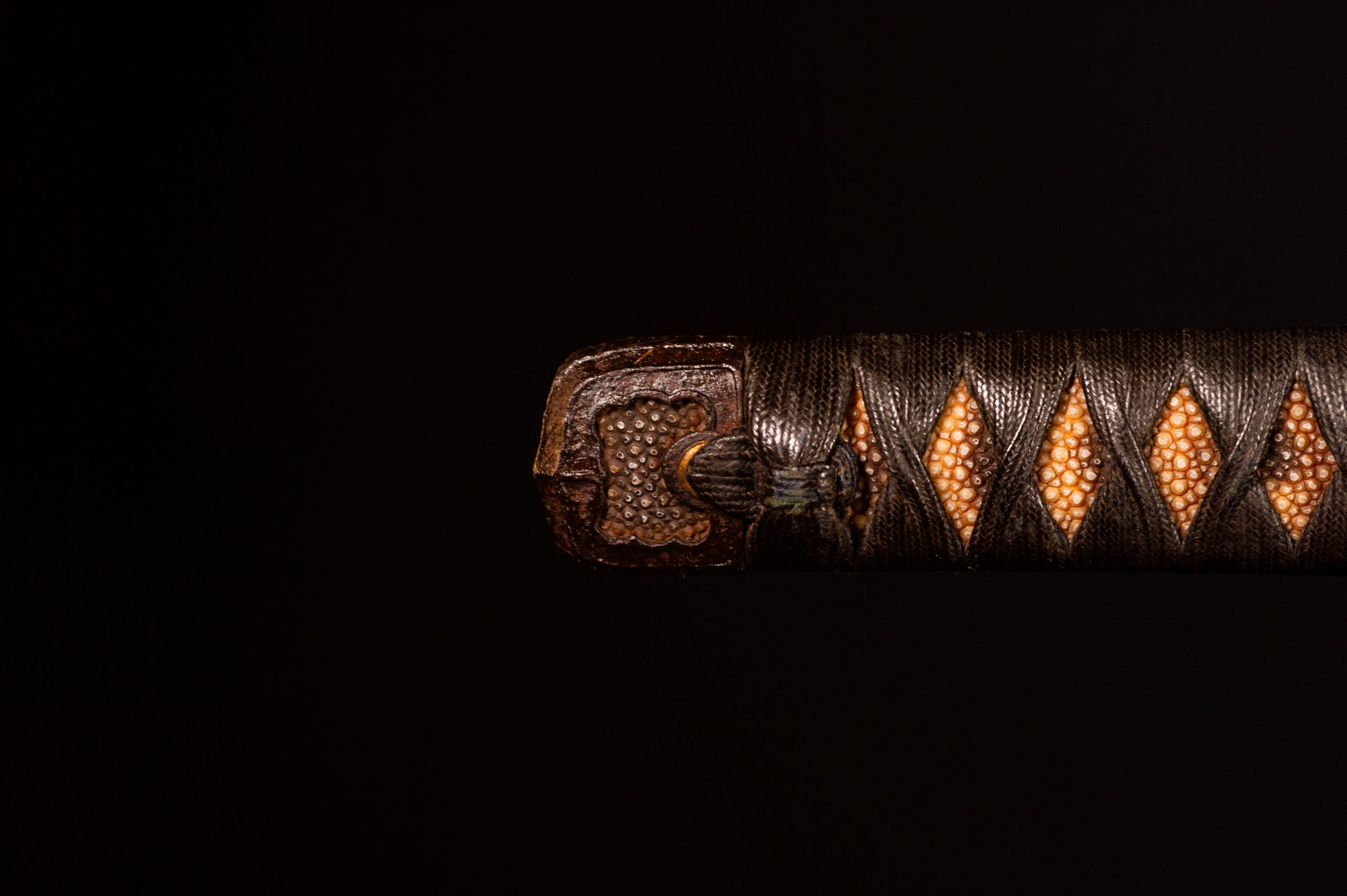 Nihonto katana samouraï à vendre / acheter un nihonto katana samouraï