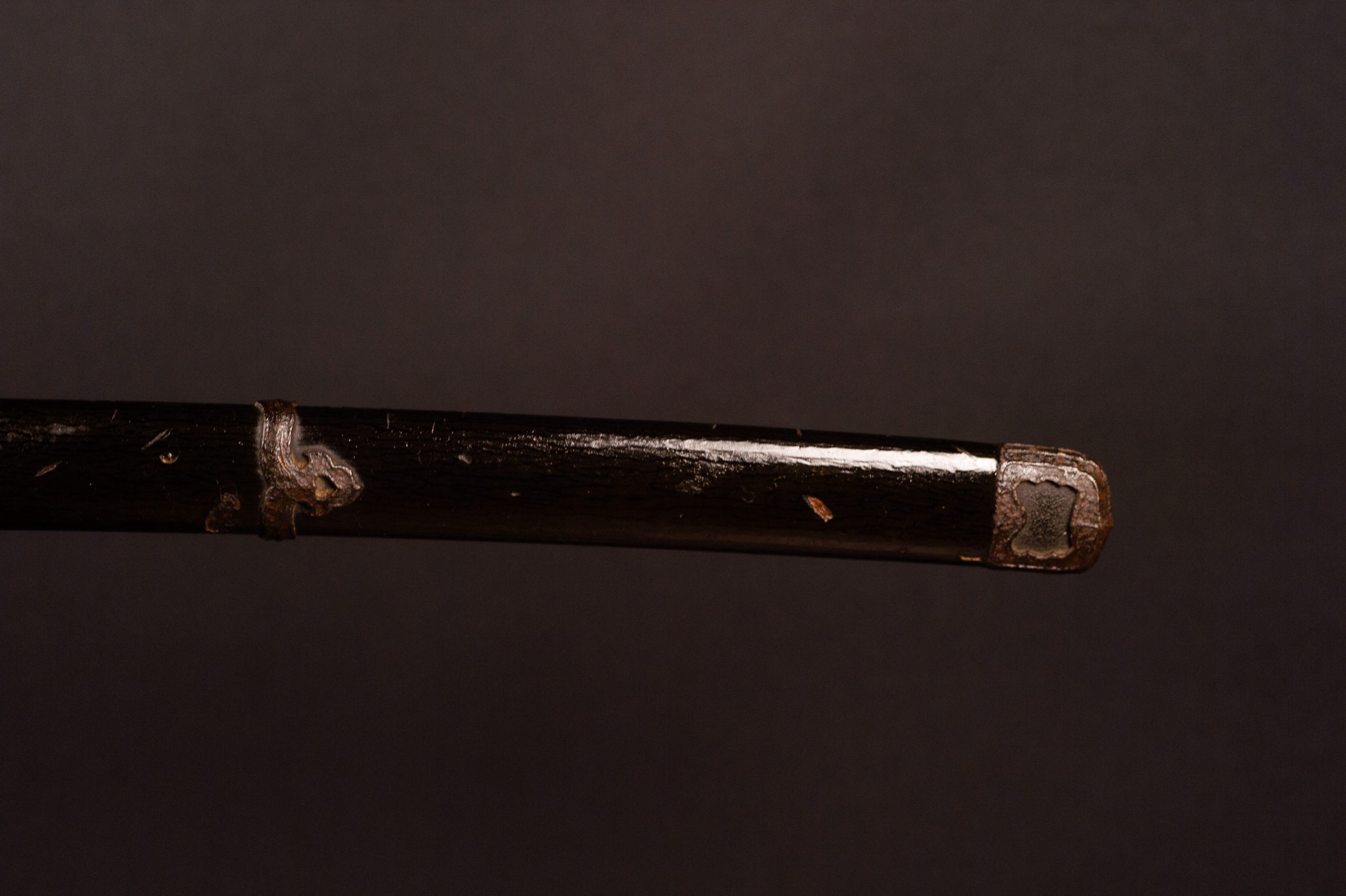 Nihonto katana samouraï à vendre / acheter un nihonto katana samouraï