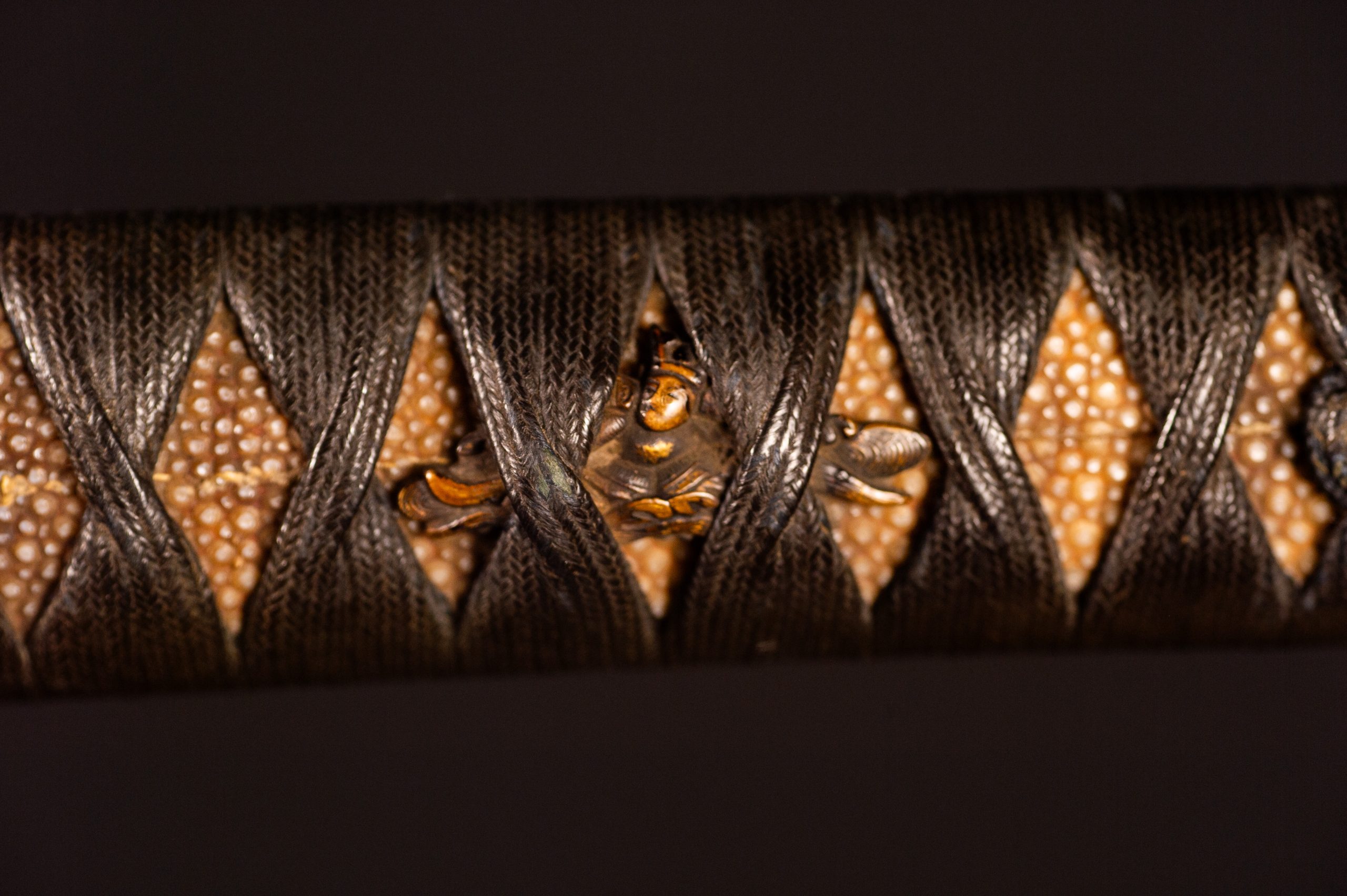 Nihonto katana samouraï à vendre / acheter un nihonto katana samouraï