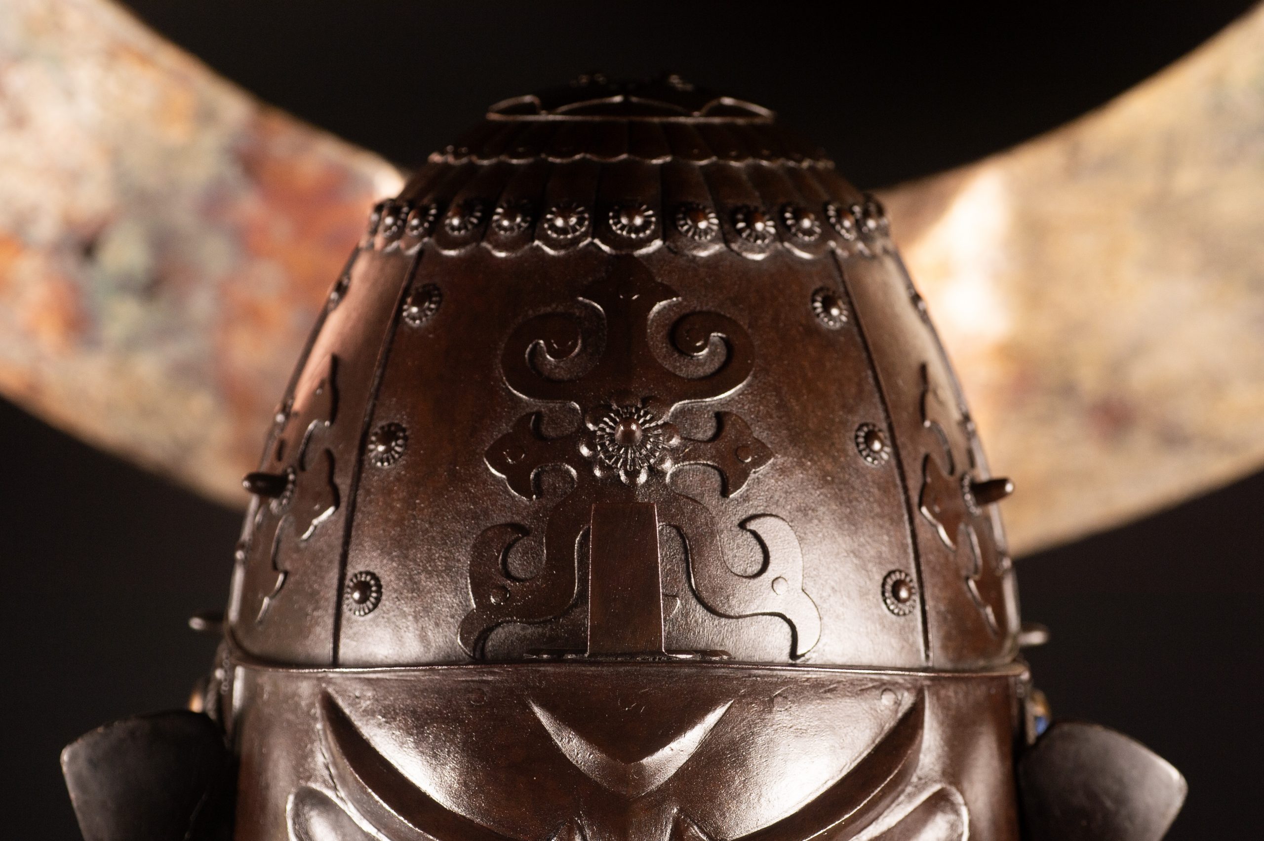 Samurai armor for sale museum quality