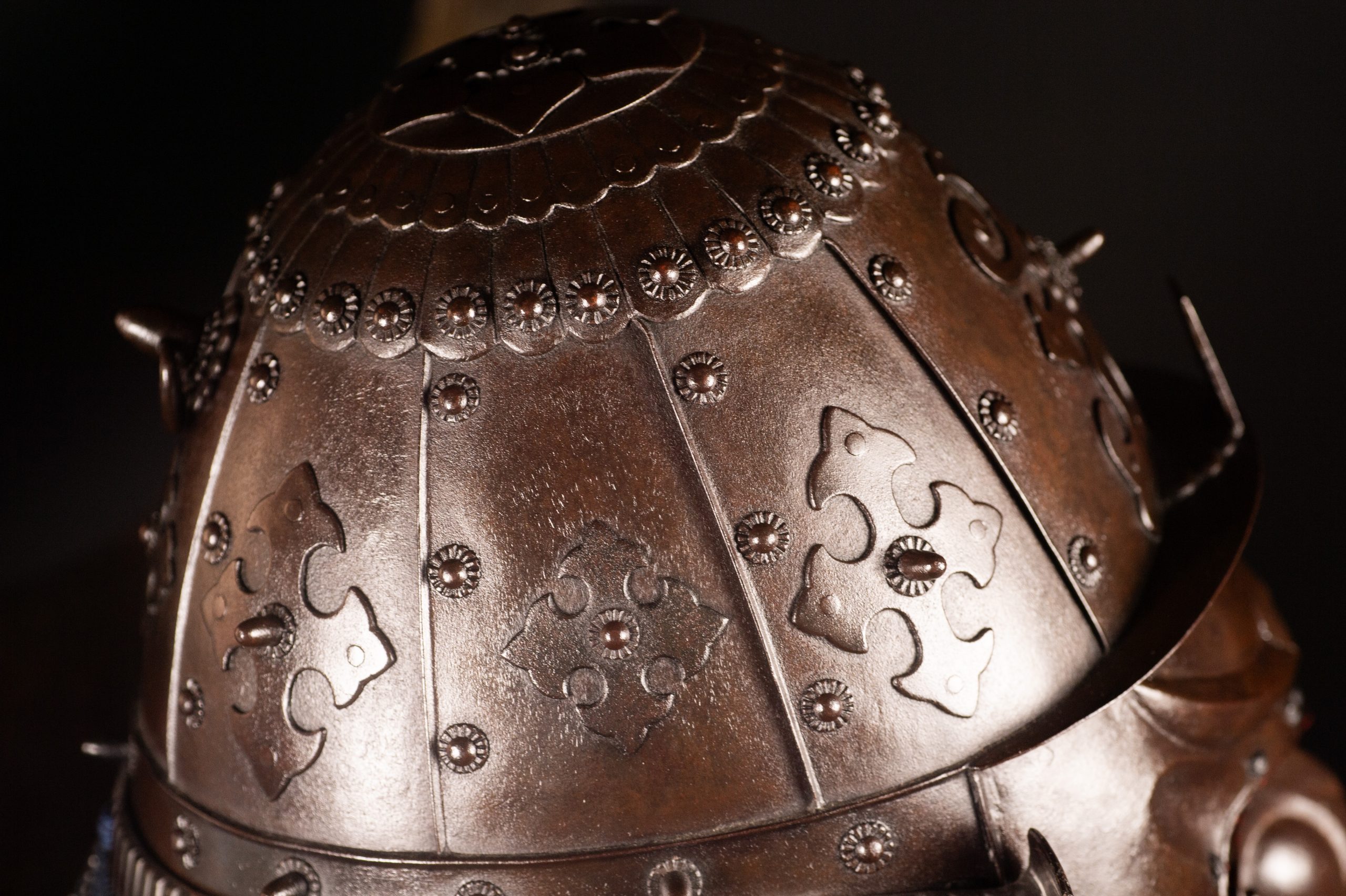 Samurai armor for sale museum quality