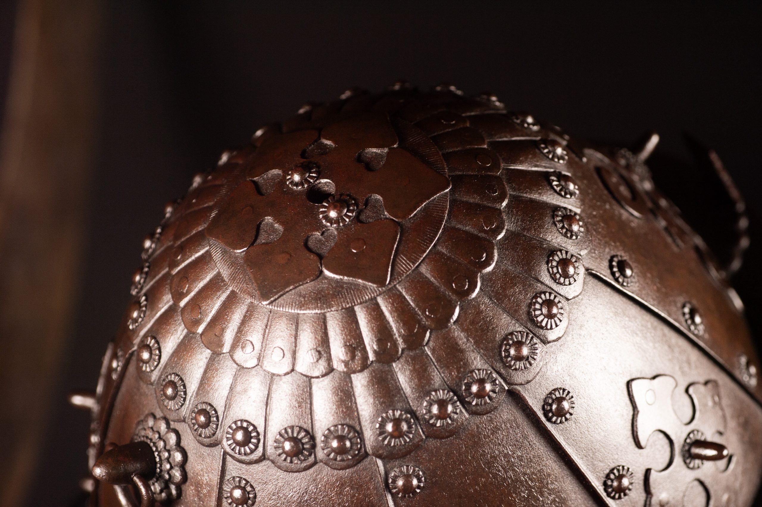 Samurai armor for sale museum quality